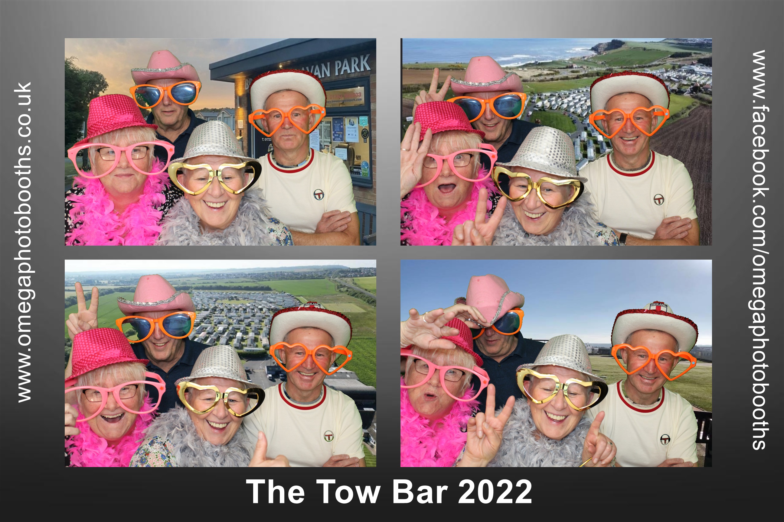 The TOWBAR | View more photos from the event at gallery.omegaphotobooths.co.uk/u/Omega-Photobooths/The-TOWBAR
