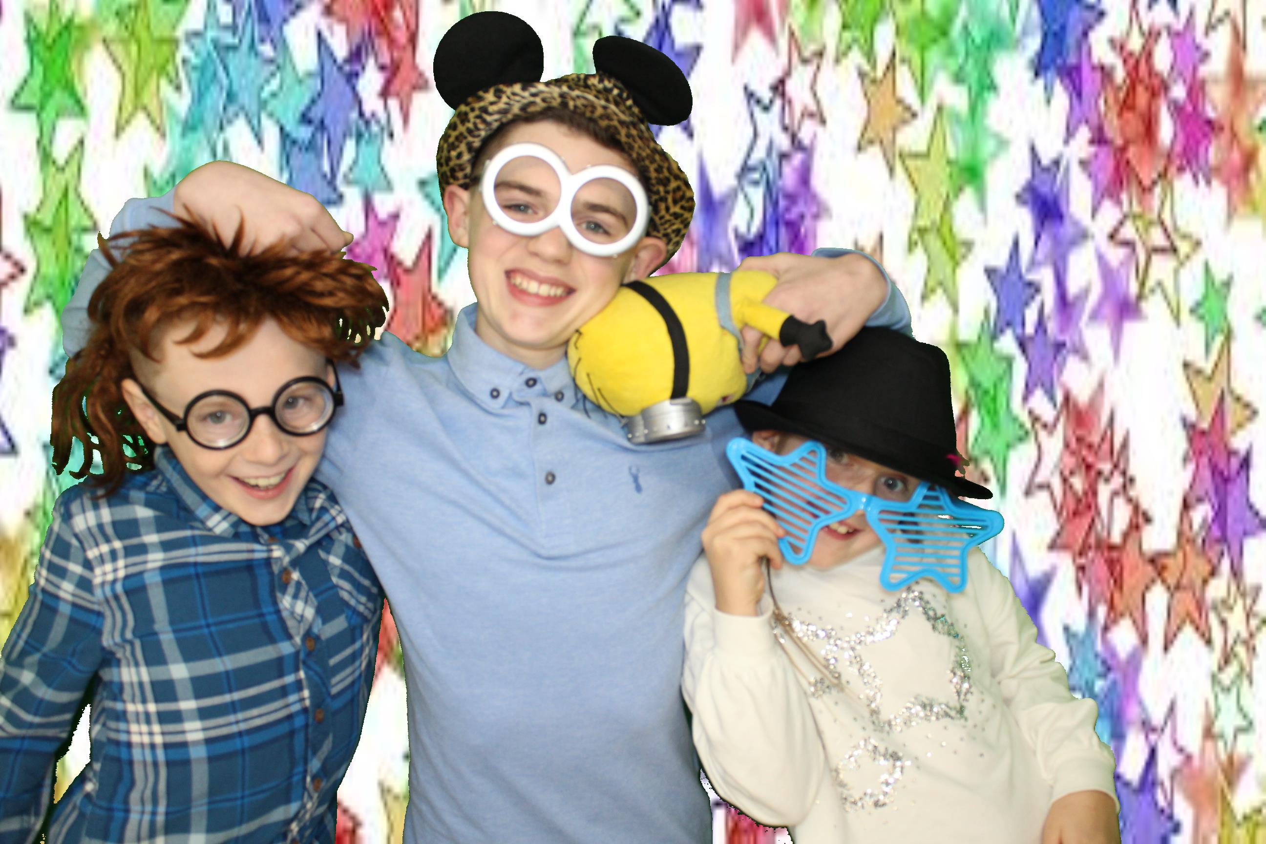Zach & Steph's Engagement Party | View more photos from the event at gallery.omegaphotobooths.co.uk/u/Omega-Photobooths/Zach-Stephs-Engagement-Party