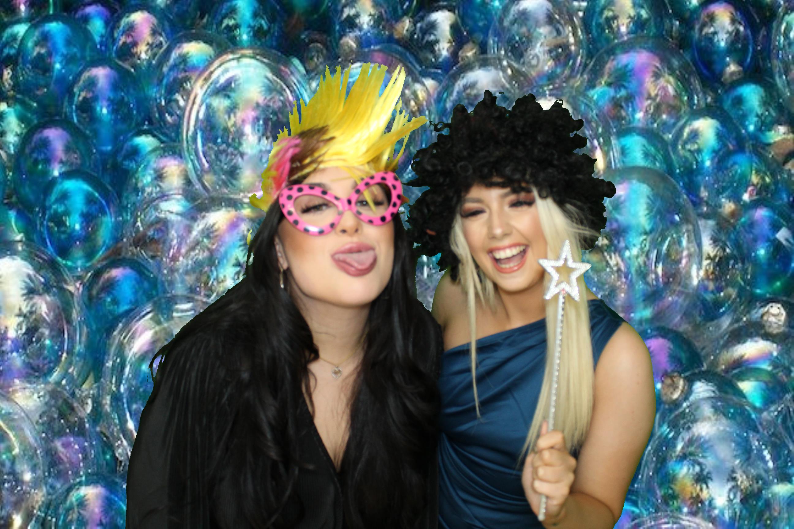Zach & Steph's Engagement Party | View more photos from the event at gallery.omegaphotobooths.co.uk/u/Omega-Photobooths/Zach-Stephs-Engagement-Party