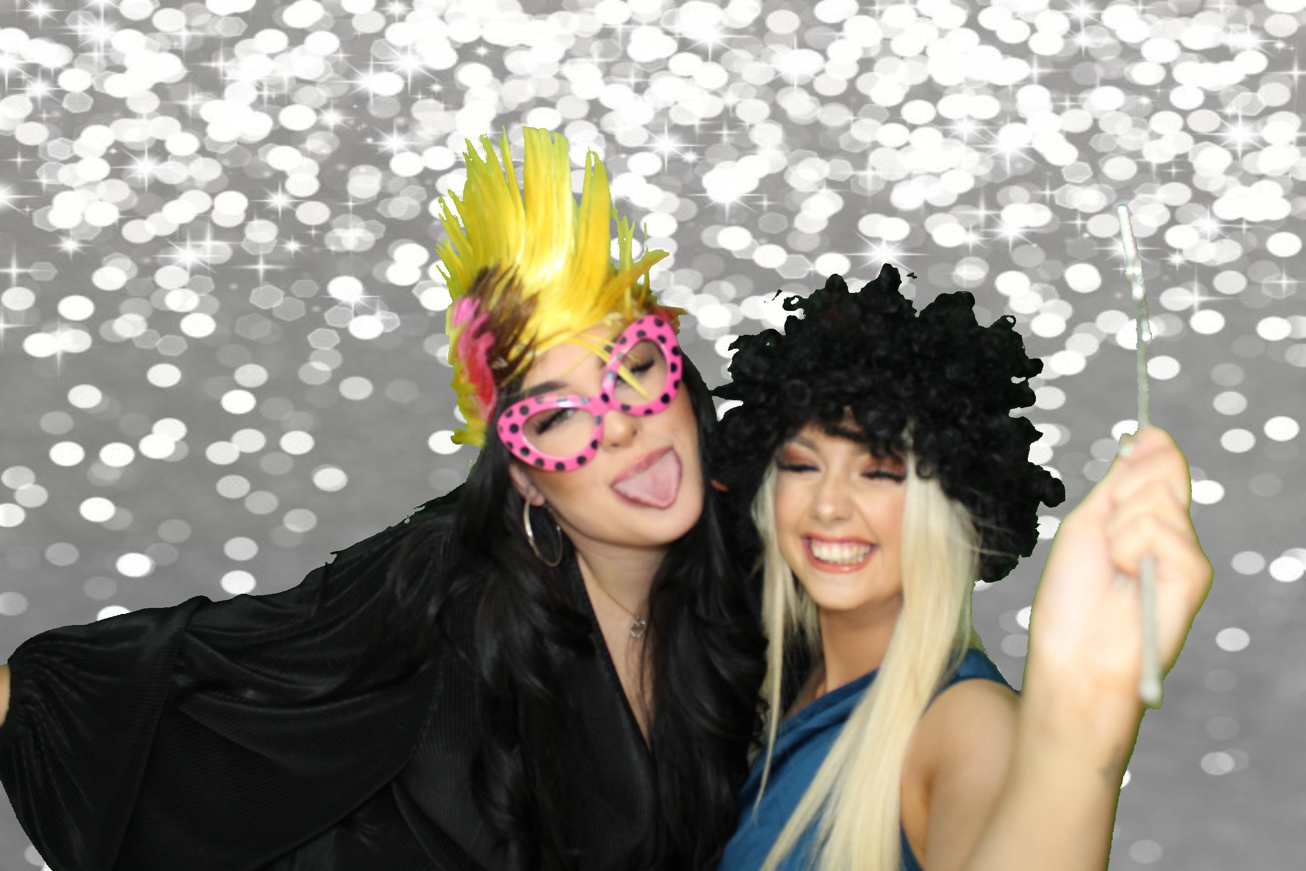 Zach & Steph's Engagement Party | View more photos from the event at gallery.omegaphotobooths.co.uk/u/Omega-Photobooths/Zach-Stephs-Engagement-Party