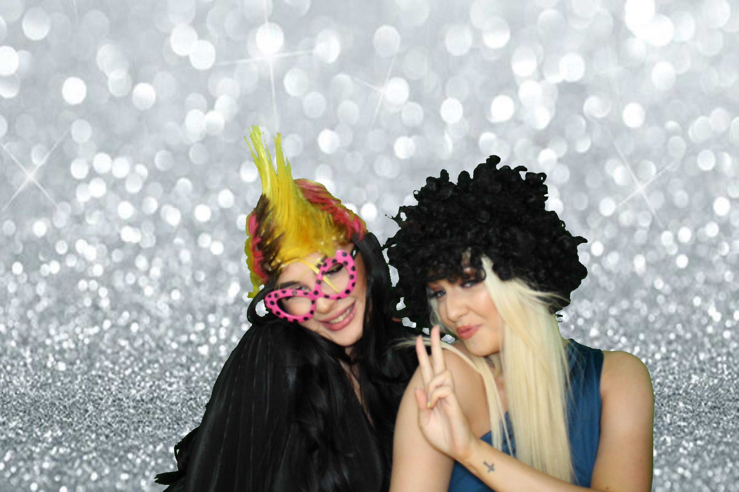 Zach & Steph's Engagement Party | View more photos from the event at gallery.omegaphotobooths.co.uk/u/Omega-Photobooths/Zach-Stephs-Engagement-Party