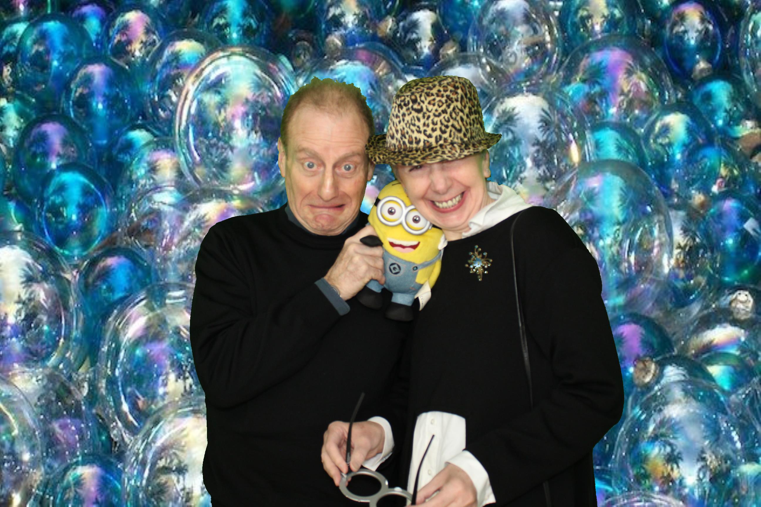 Zach & Steph's Engagement Party | View more photos from the event at gallery.omegaphotobooths.co.uk/u/Omega-Photobooths/Zach-Stephs-Engagement-Party