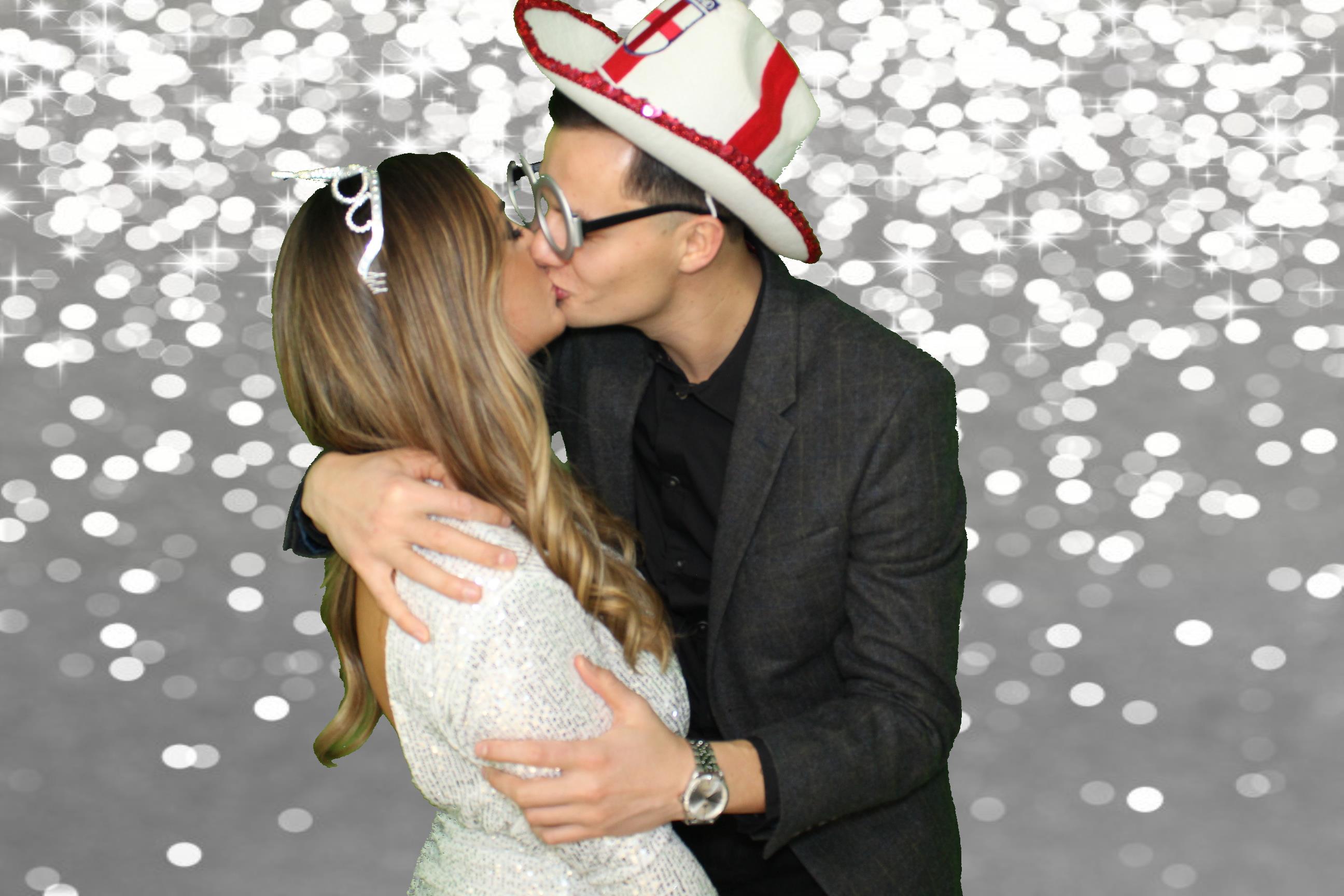 Zach & Steph's Engagement Party | View more photos from the event at gallery.omegaphotobooths.co.uk/u/Omega-Photobooths/Zach-Stephs-Engagement-Party