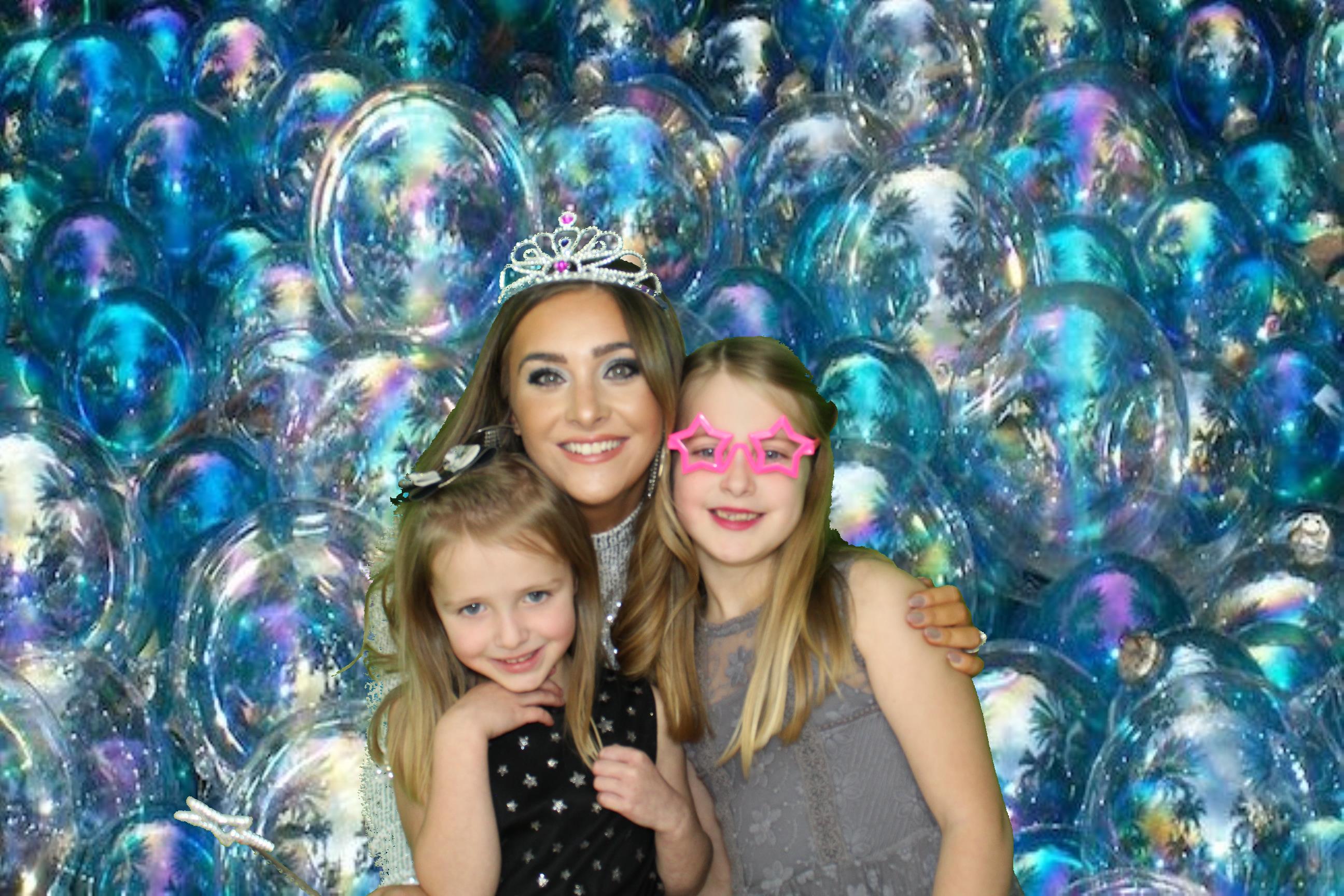 Zach & Steph's Engagement Party | View more photos from the event at gallery.omegaphotobooths.co.uk/u/Omega-Photobooths/Zach-Stephs-Engagement-Party