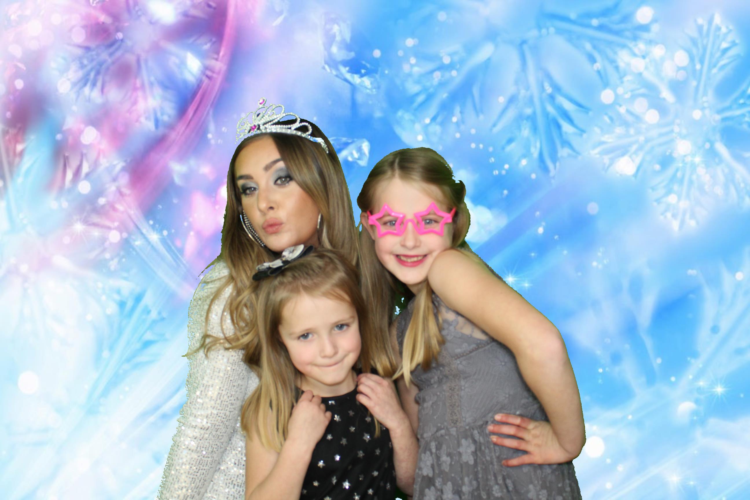 Zach & Steph's Engagement Party | View more photos from the event at gallery.omegaphotobooths.co.uk/u/Omega-Photobooths/Zach-Stephs-Engagement-Party