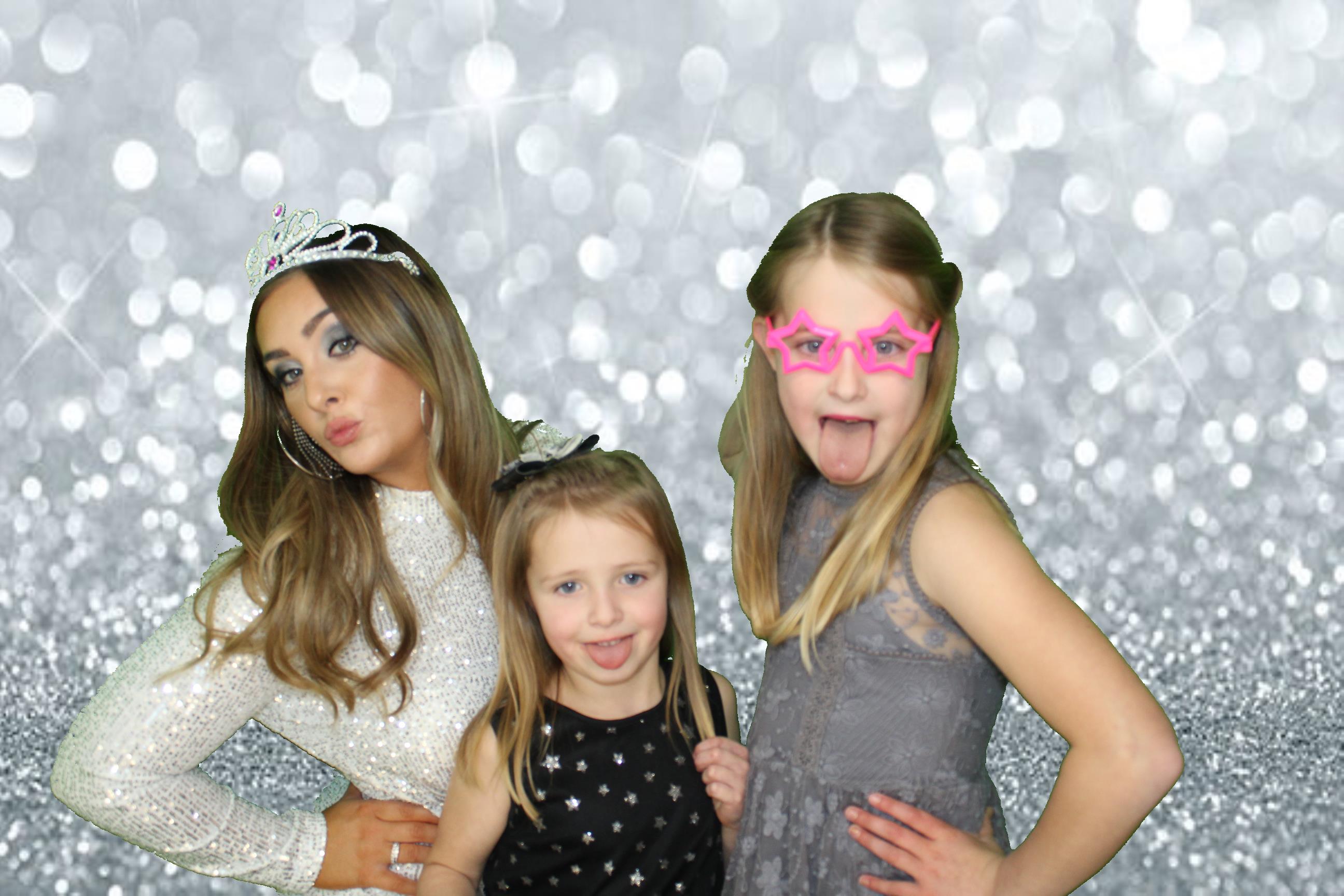 Zach & Steph's Engagement Party | View more photos from the event at gallery.omegaphotobooths.co.uk/u/Omega-Photobooths/Zach-Stephs-Engagement-Party