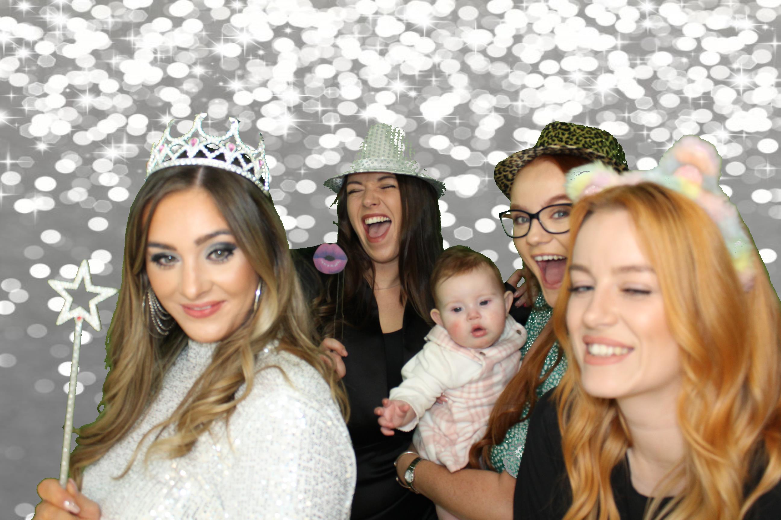 Zach & Steph's Engagement Party | View more photos from the event at gallery.omegaphotobooths.co.uk/u/Omega-Photobooths/Zach-Stephs-Engagement-Party