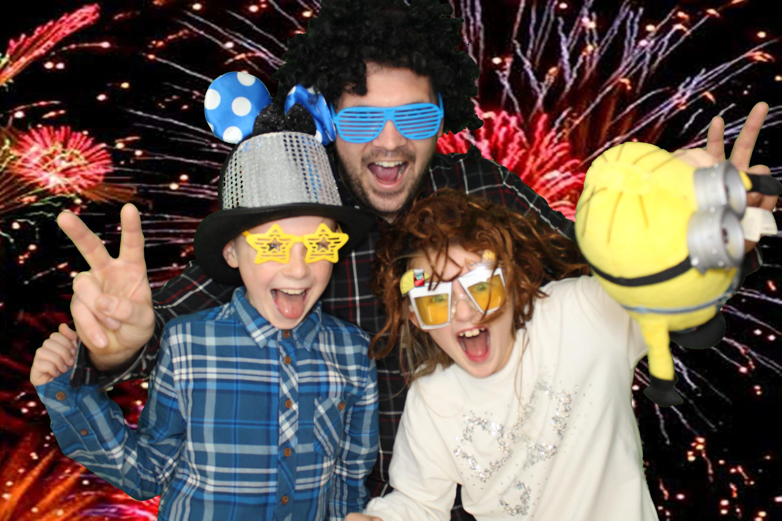 Zach & Steph's Engagement Party | View more photos from the event at gallery.omegaphotobooths.co.uk/u/Omega-Photobooths/Zach-Stephs-Engagement-Party