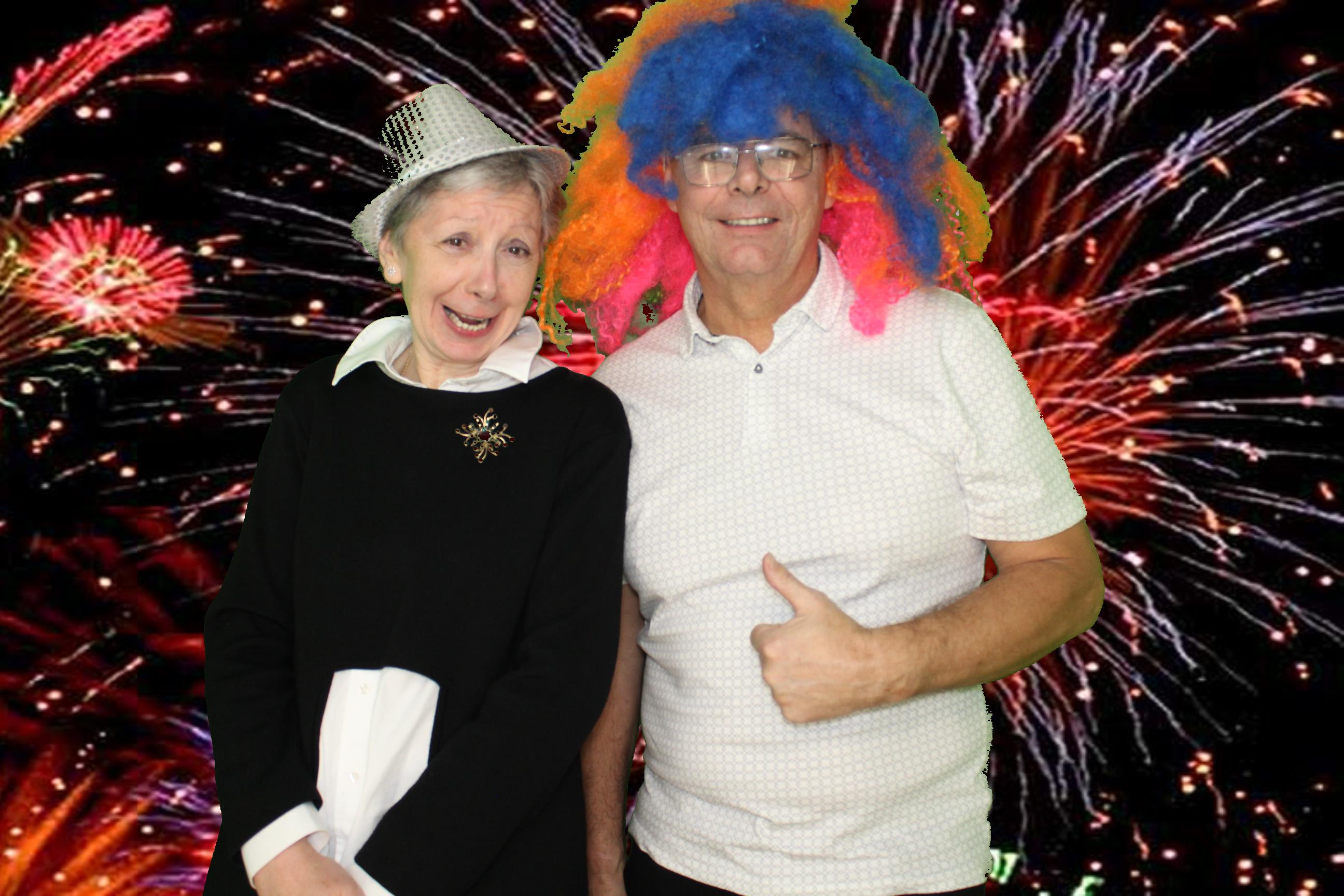 Zach & Steph's Engagement Party | View more photos from the event at gallery.omegaphotobooths.co.uk/u/Omega-Photobooths/Zach-Stephs-Engagement-Party
