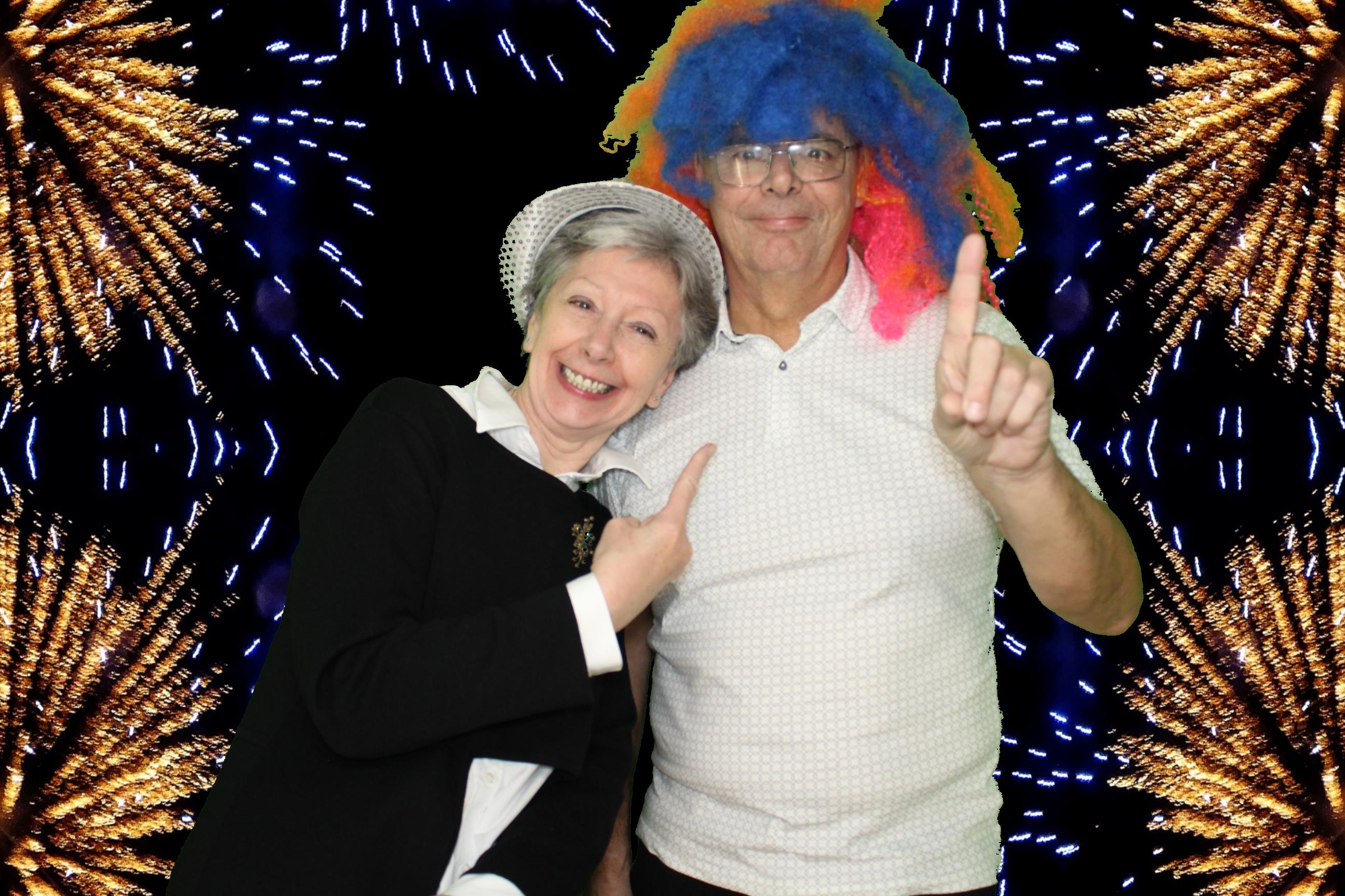 Zach & Steph's Engagement Party | View more photos from the event at gallery.omegaphotobooths.co.uk/u/Omega-Photobooths/Zach-Stephs-Engagement-Party