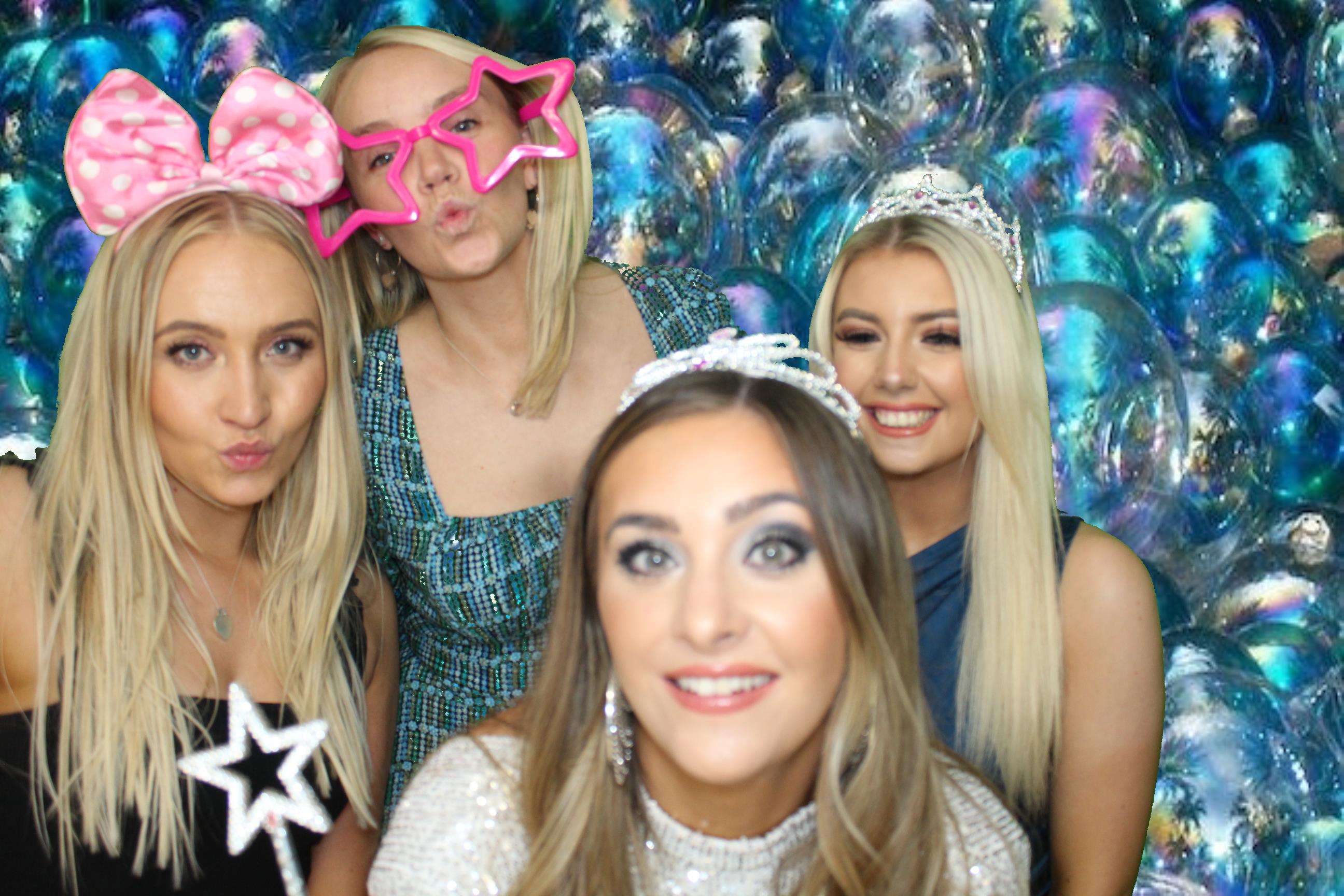 Zach & Steph's Engagement Party | View more photos from the event at gallery.omegaphotobooths.co.uk/u/Omega-Photobooths/Zach-Stephs-Engagement-Party