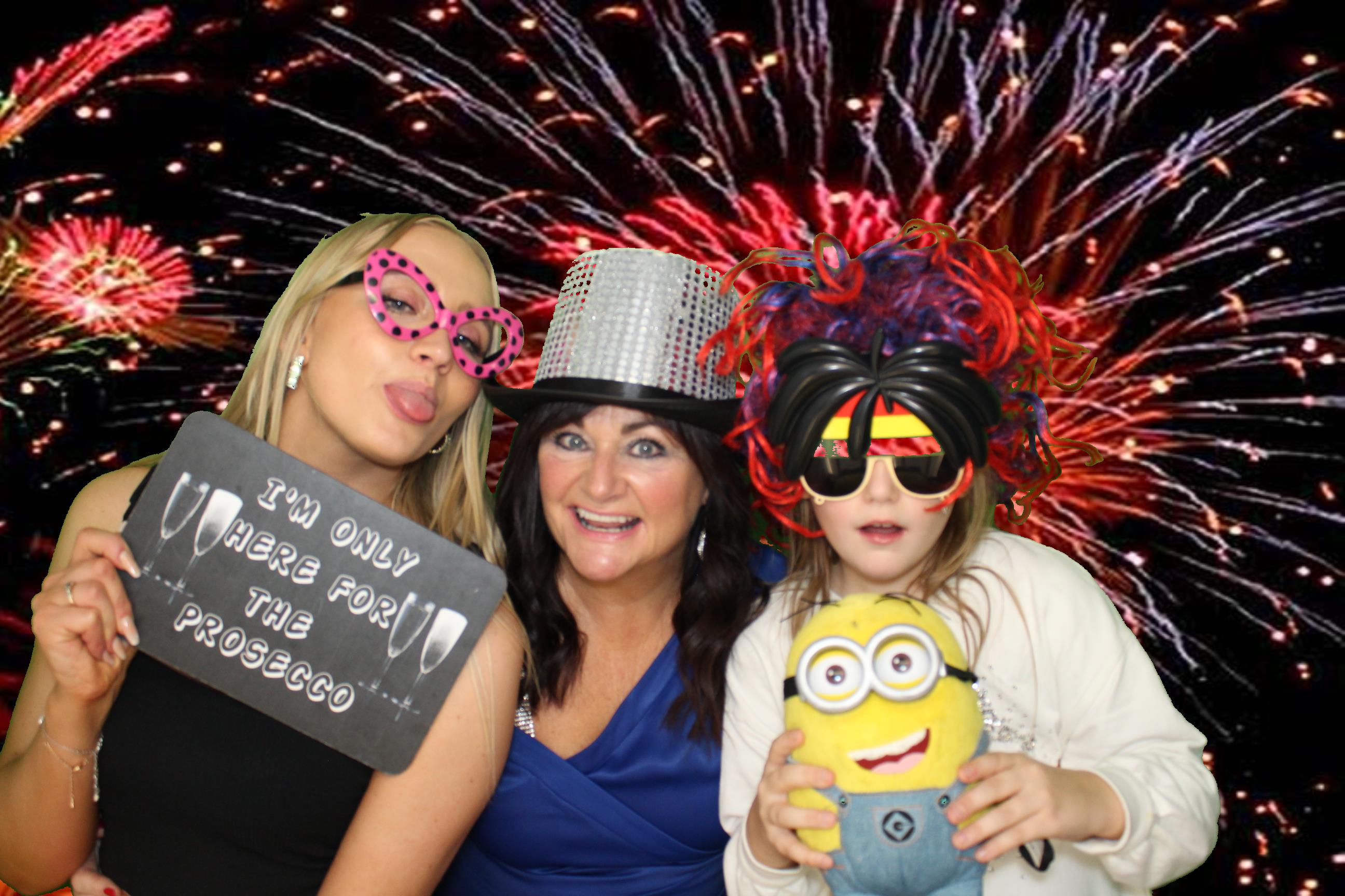 Zach & Steph's Engagement Party | View more photos from the event at gallery.omegaphotobooths.co.uk/u/Omega-Photobooths/Zach-Stephs-Engagement-Party