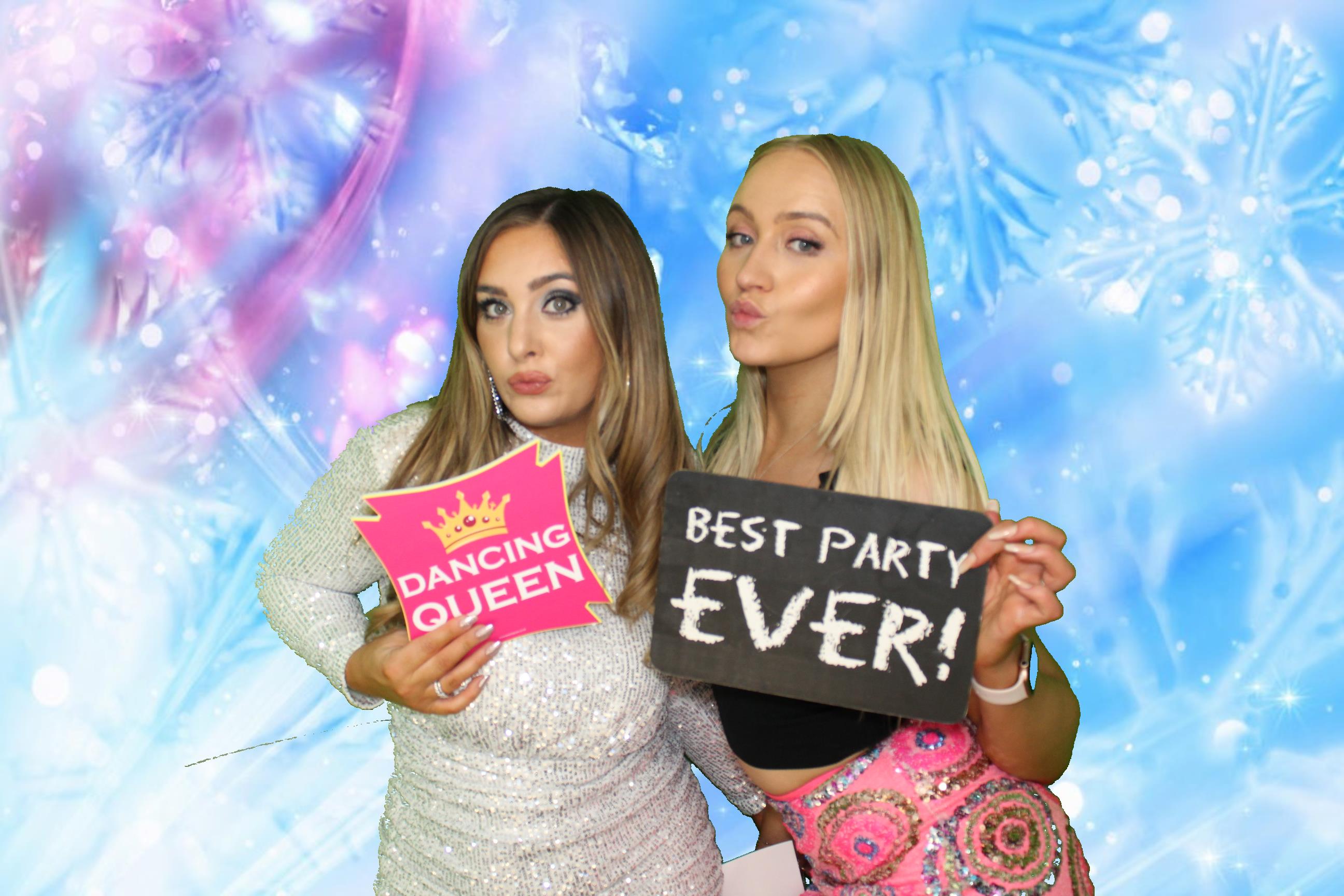 Zach & Steph's Engagement Party | View more photos from the event at gallery.omegaphotobooths.co.uk/u/Omega-Photobooths/Zach-Stephs-Engagement-Party