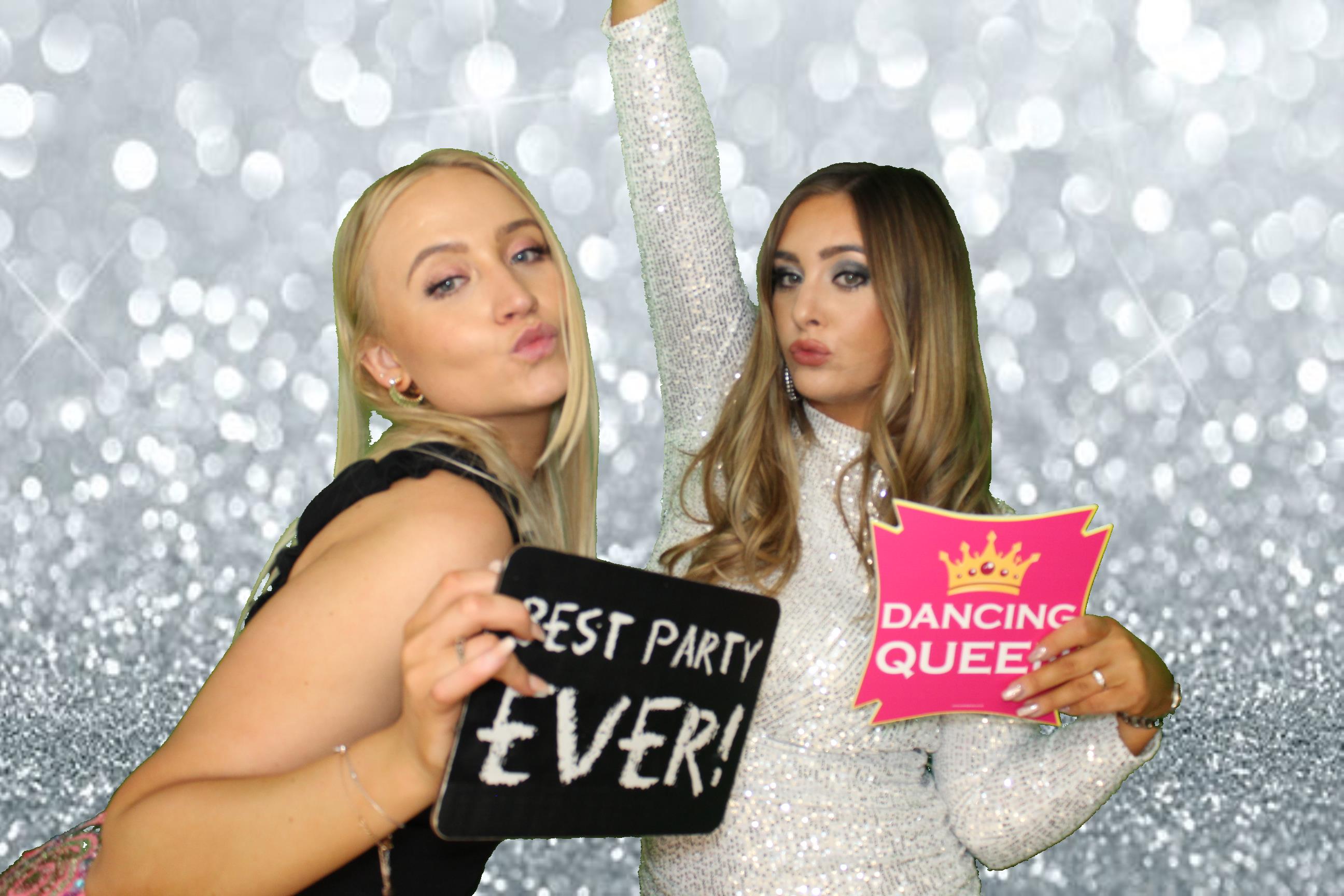 Zach & Steph's Engagement Party | View more photos from the event at gallery.omegaphotobooths.co.uk/u/Omega-Photobooths/Zach-Stephs-Engagement-Party