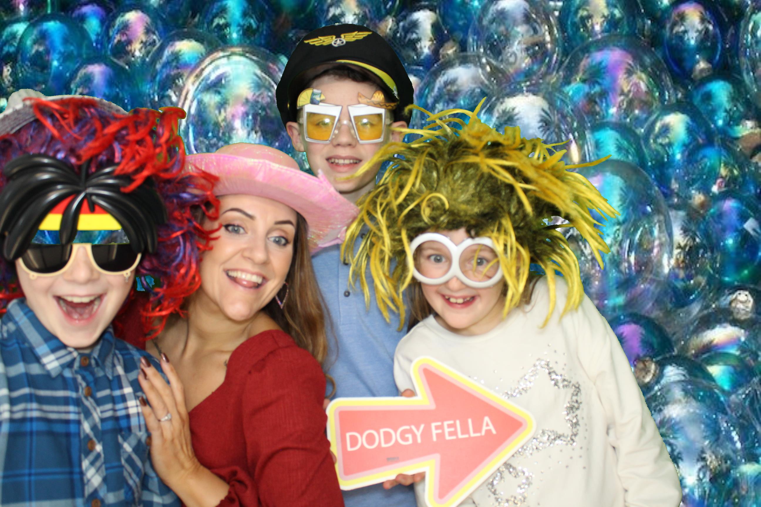 Zach & Steph's Engagement Party | View more photos from the event at gallery.omegaphotobooths.co.uk/u/Omega-Photobooths/Zach-Stephs-Engagement-Party