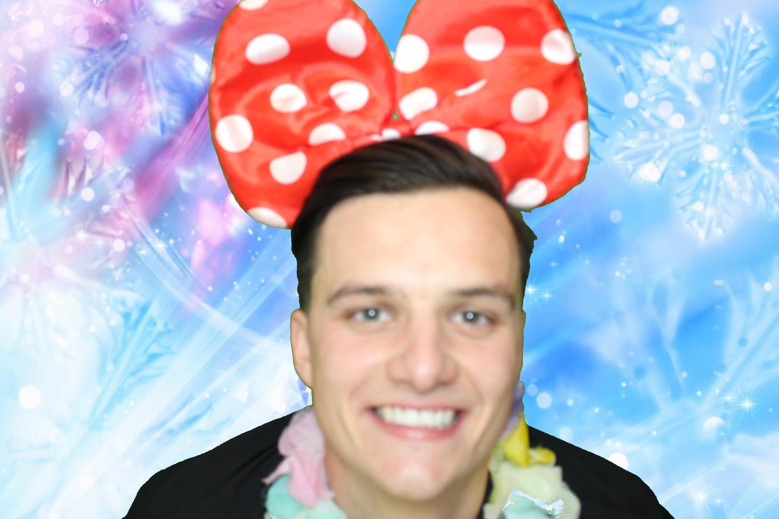 Zach & Steph's Engagement Party | View more photos from the event at gallery.omegaphotobooths.co.uk/u/Omega-Photobooths/Zach-Stephs-Engagement-Party