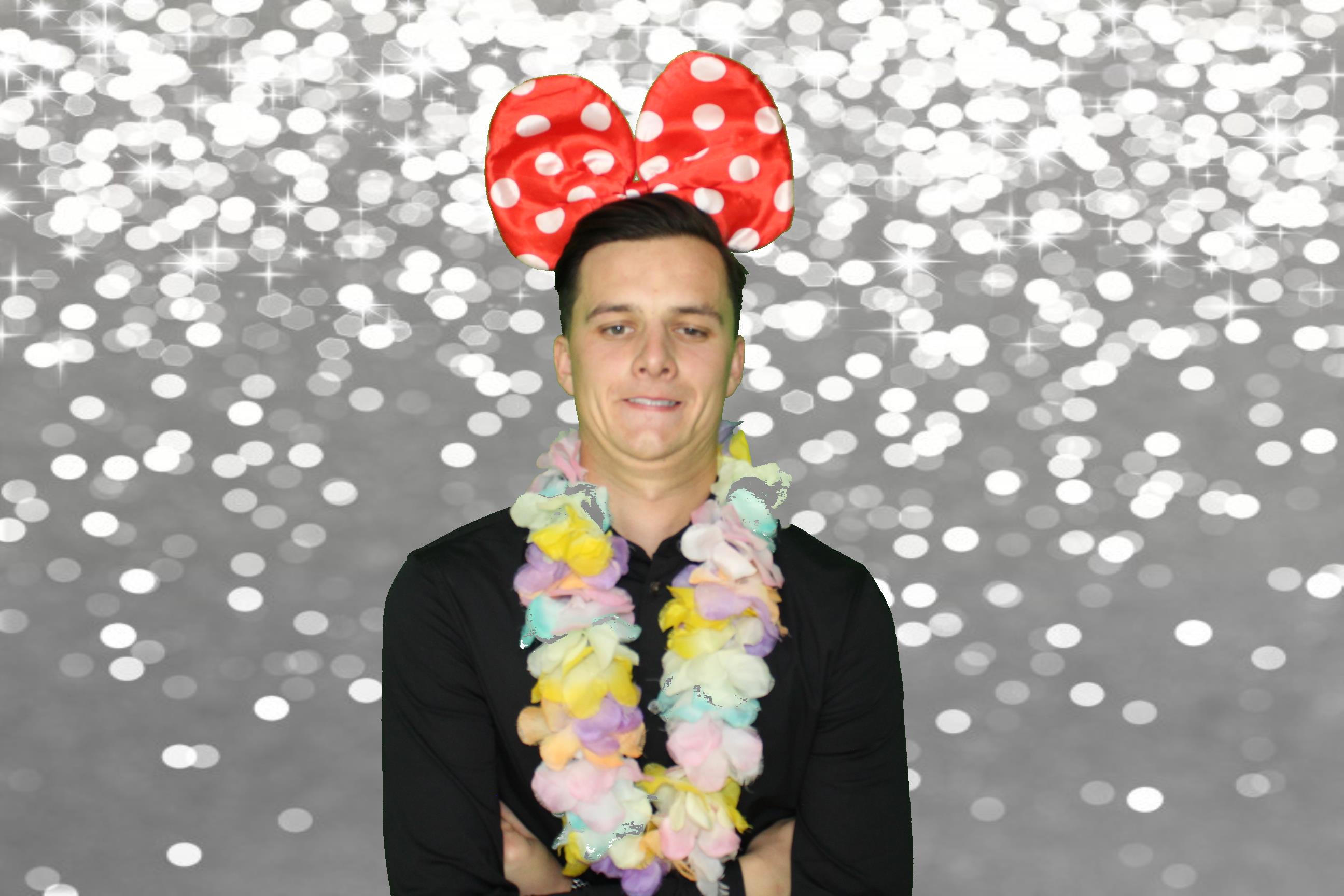 Zach & Steph's Engagement Party | View more photos from the event at gallery.omegaphotobooths.co.uk/u/Omega-Photobooths/Zach-Stephs-Engagement-Party