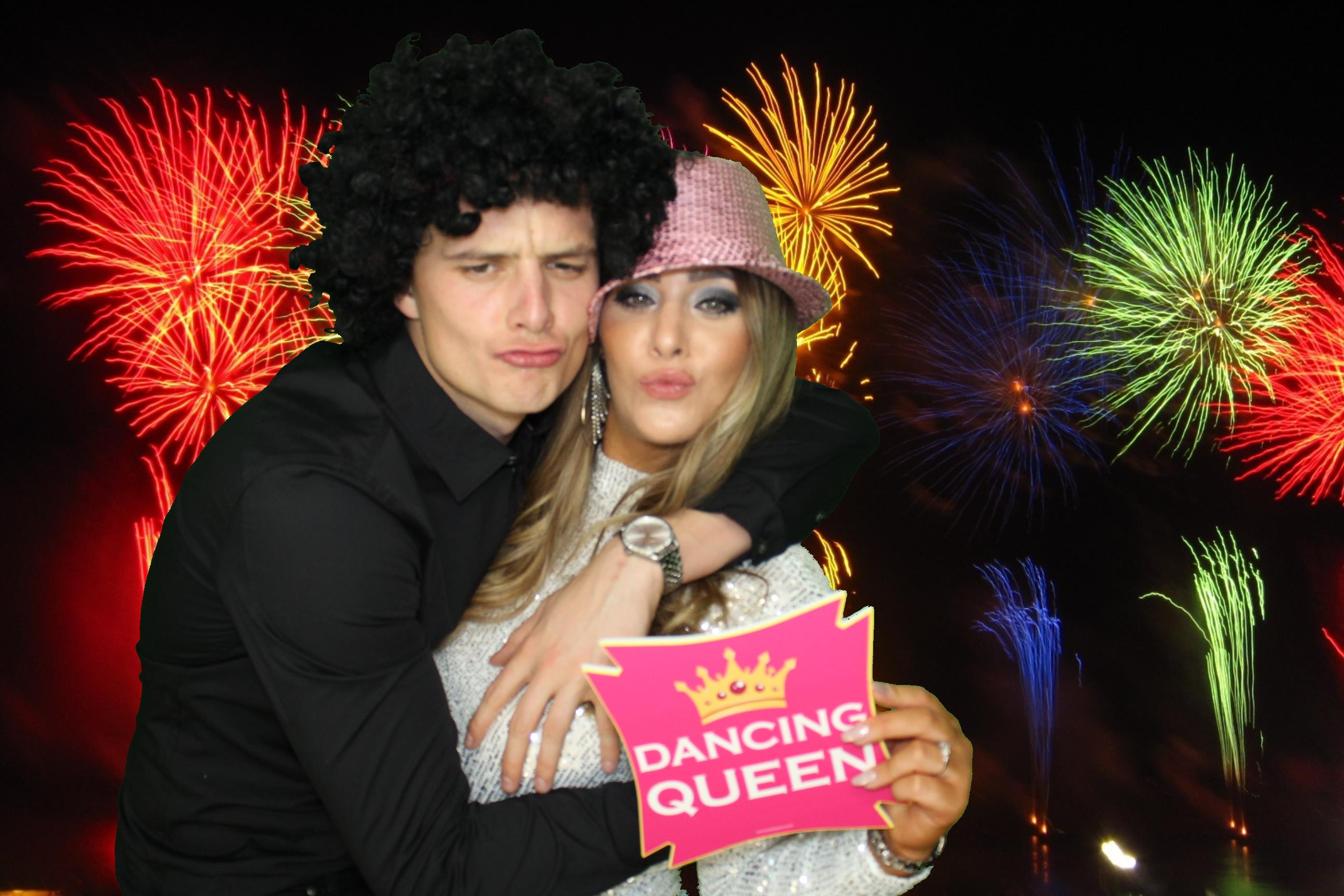 Zach & Steph's Engagement Party | View more photos from the event at gallery.omegaphotobooths.co.uk/u/Omega-Photobooths/Zach-Stephs-Engagement-Party