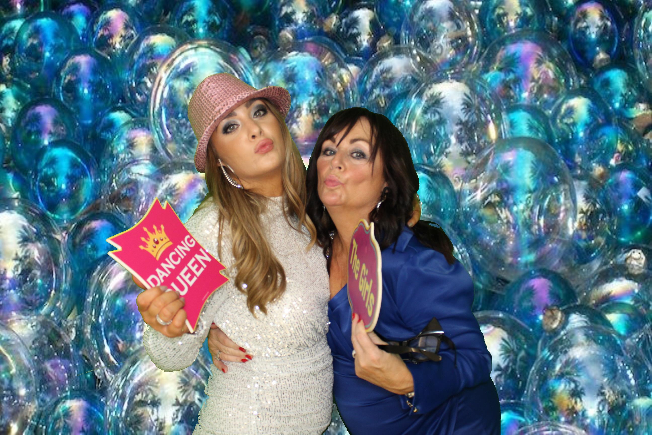 Zach & Steph's Engagement Party | View more photos from the event at gallery.omegaphotobooths.co.uk/u/Omega-Photobooths/Zach-Stephs-Engagement-Party