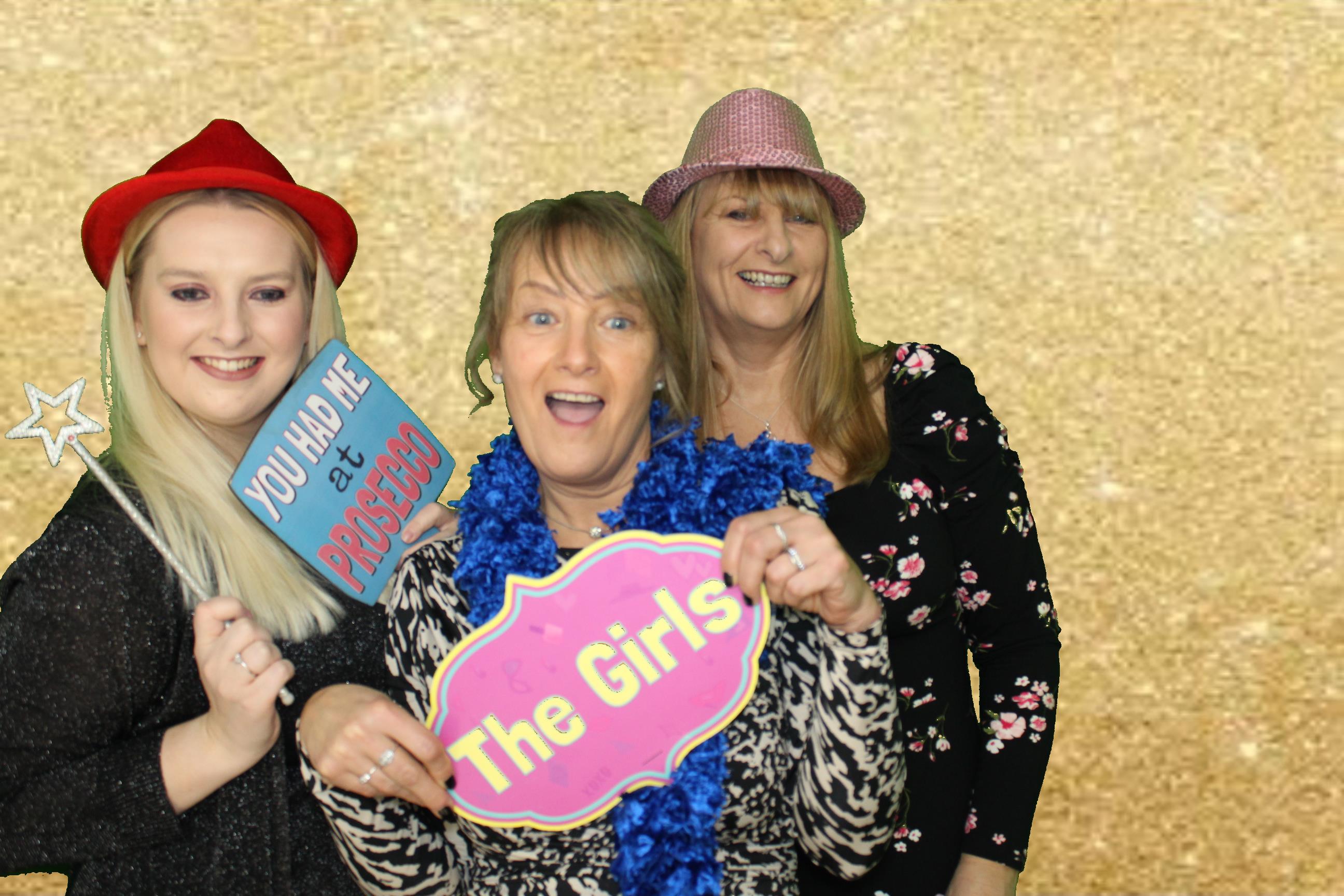 Zach & Steph's Engagement Party | View more photos from the event at gallery.omegaphotobooths.co.uk/u/Omega-Photobooths/Zach-Stephs-Engagement-Party
