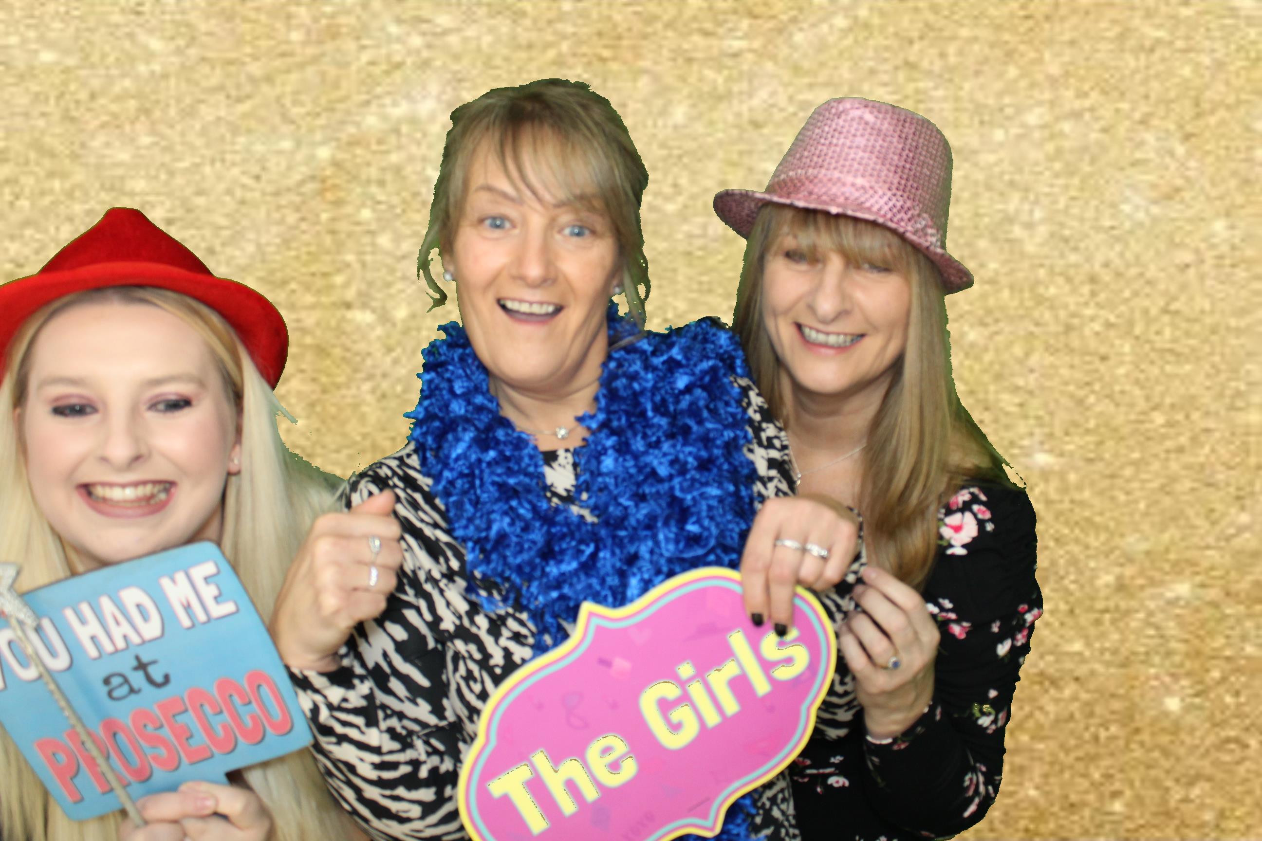 Zach & Steph's Engagement Party | View more photos from the event at gallery.omegaphotobooths.co.uk/u/Omega-Photobooths/Zach-Stephs-Engagement-Party