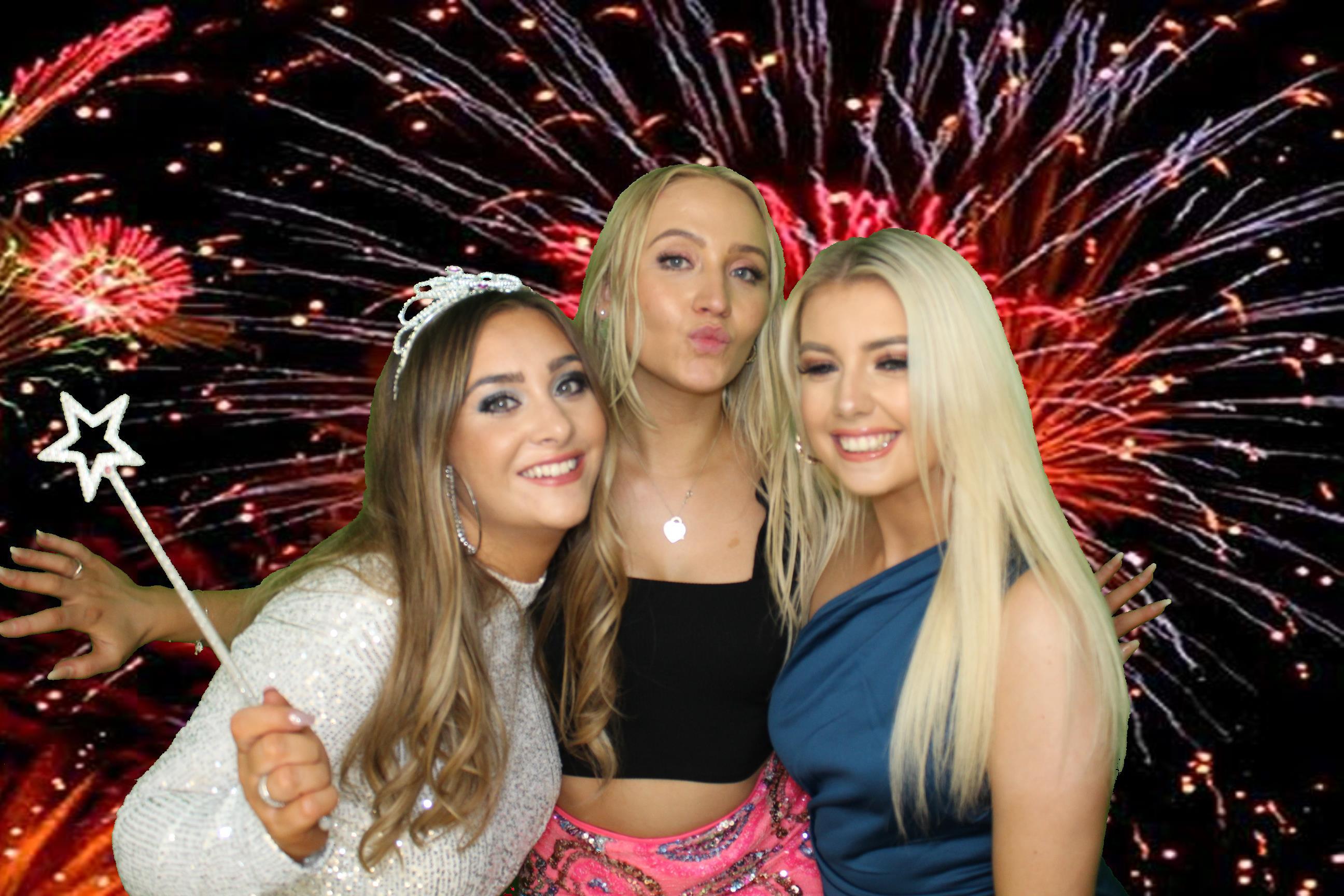 Zach & Steph's Engagement Party | View more photos from the event at gallery.omegaphotobooths.co.uk/u/Omega-Photobooths/Zach-Stephs-Engagement-Party