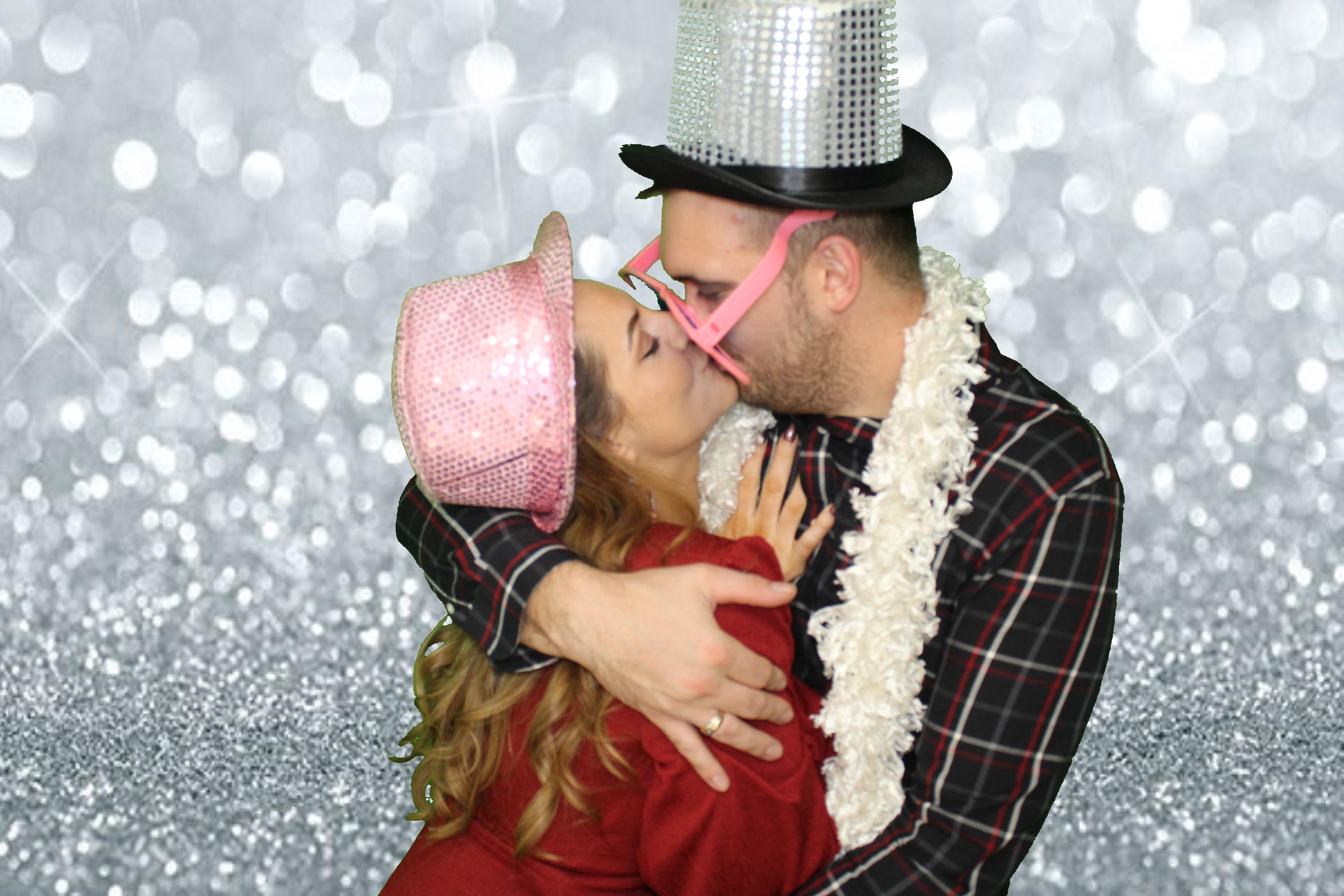 Zach & Steph's Engagement Party | View more photos from the event at gallery.omegaphotobooths.co.uk/u/Omega-Photobooths/Zach-Stephs-Engagement-Party