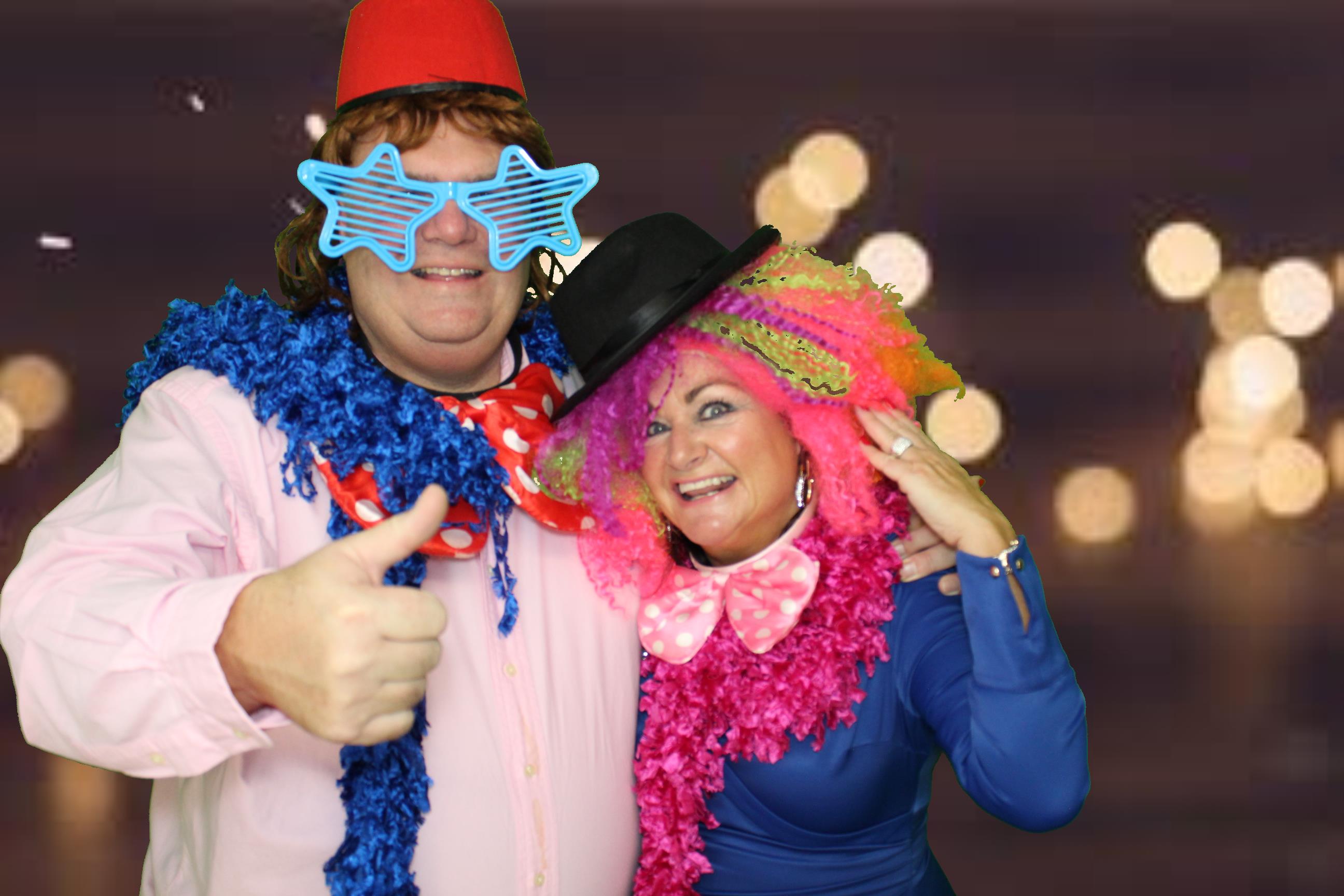 Zach & Steph's Engagement Party | View more photos from the event at gallery.omegaphotobooths.co.uk/u/Omega-Photobooths/Zach-Stephs-Engagement-Party