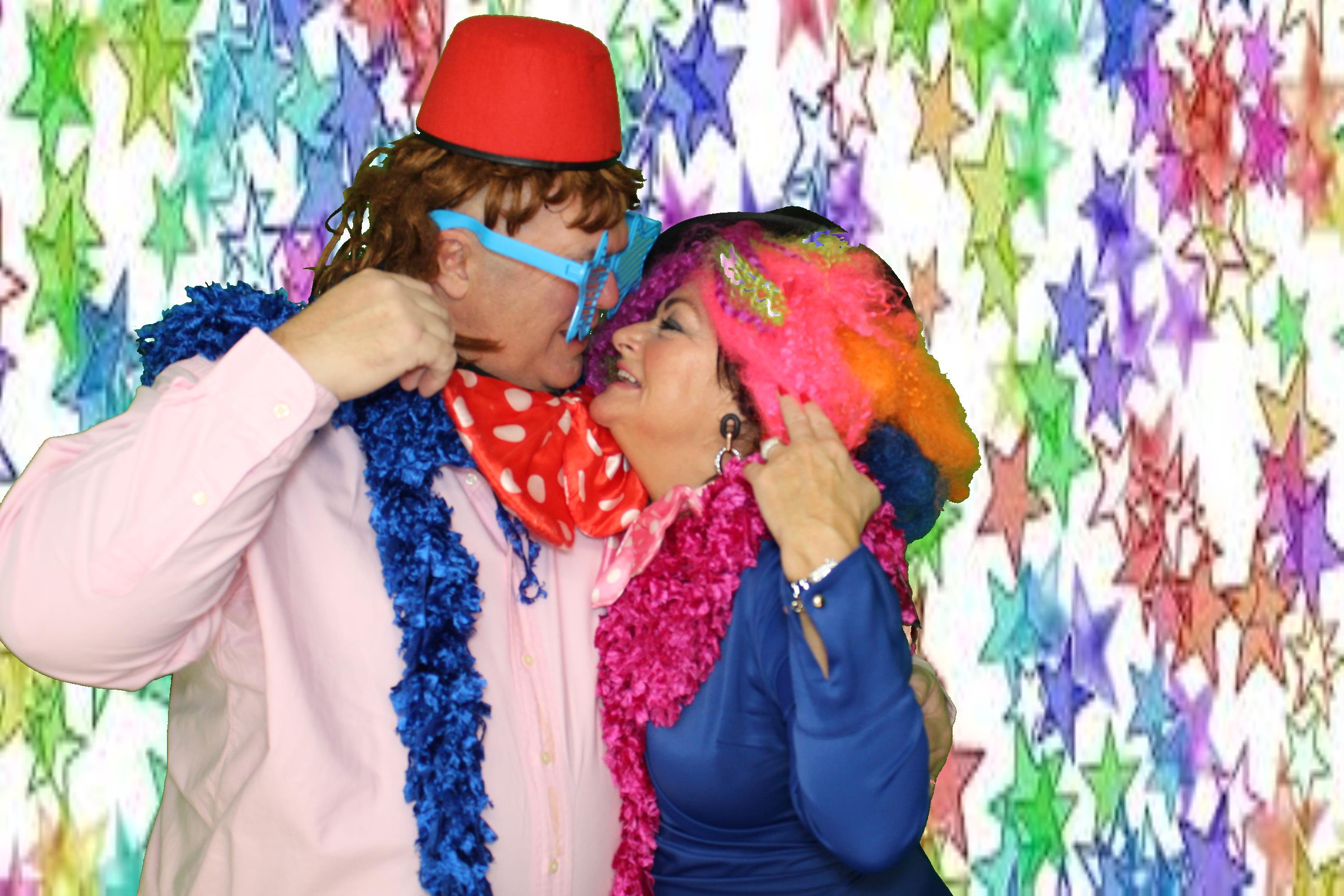 Zach & Steph's Engagement Party | View more photos from the event at gallery.omegaphotobooths.co.uk/u/Omega-Photobooths/Zach-Stephs-Engagement-Party
