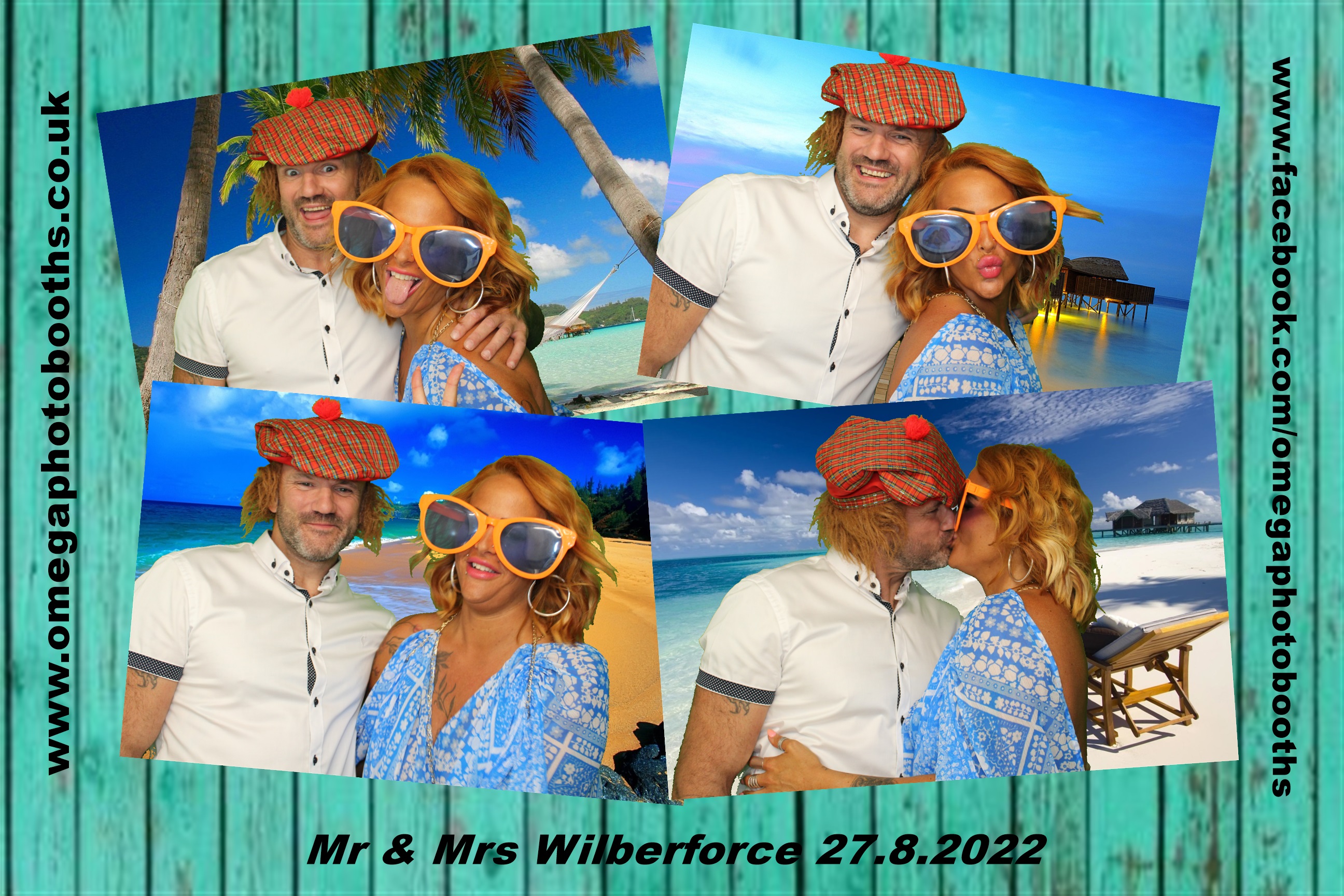 Zoe & Jonny's Wedding | View more photos from the event at gallery.omegaphotobooths.co.uk/u/Omega-Photobooths/Zoe-Jonnys-Wedding