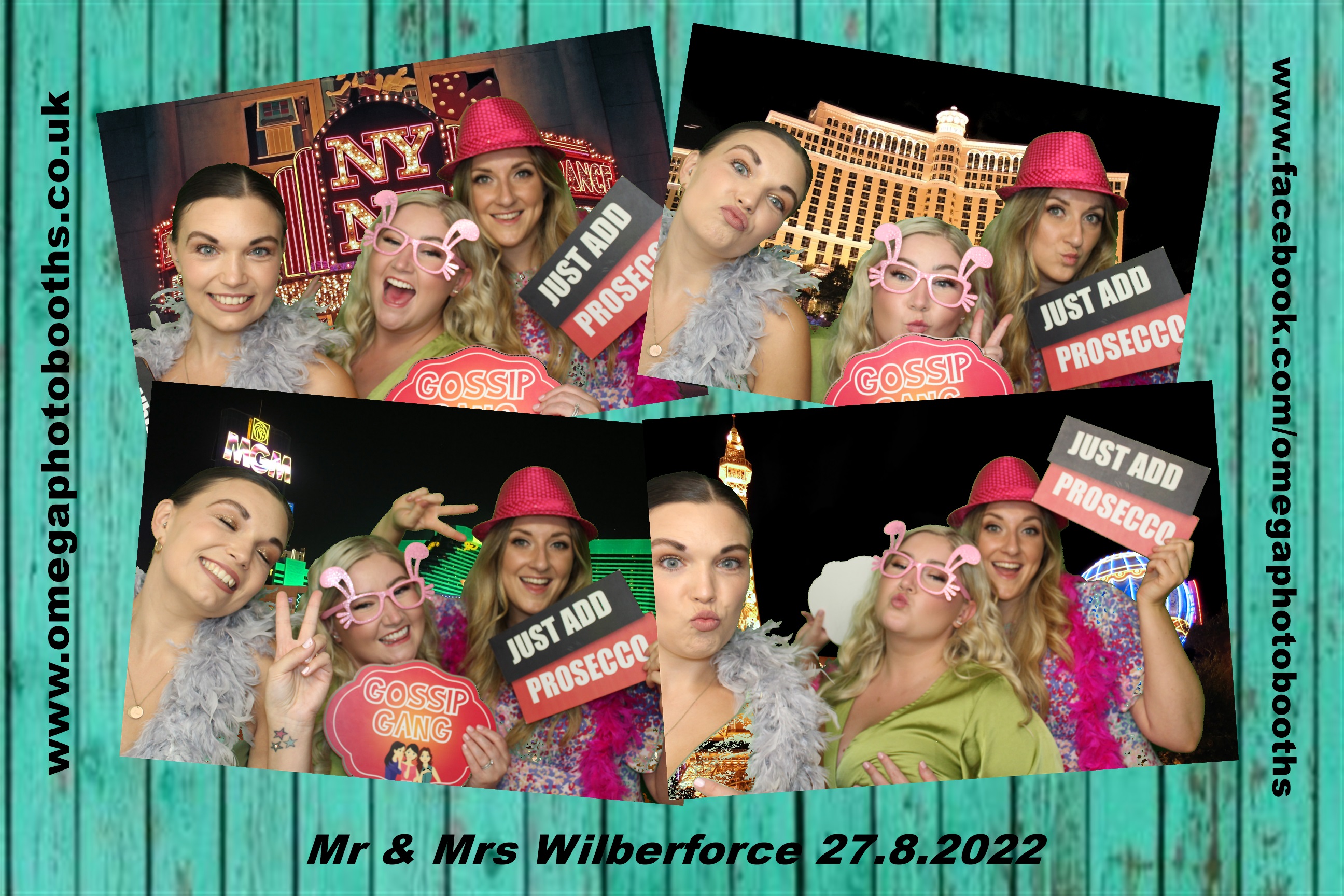 Zoe & Jonny's Wedding | View more photos from the event at gallery.omegaphotobooths.co.uk/u/Omega-Photobooths/Zoe-Jonnys-Wedding