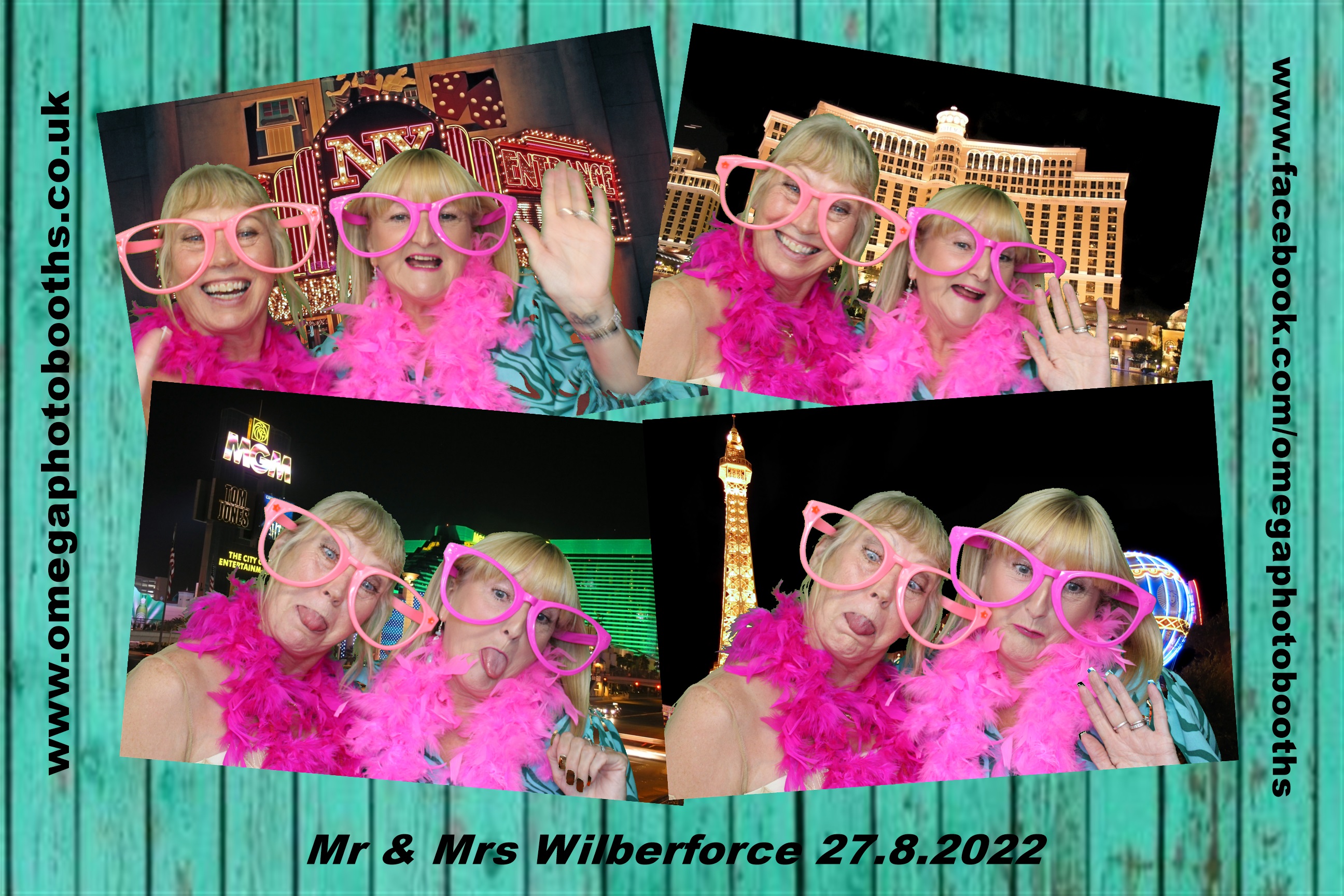 Zoe & Jonny's Wedding | View more photos from the event at gallery.omegaphotobooths.co.uk/u/Omega-Photobooths/Zoe-Jonnys-Wedding