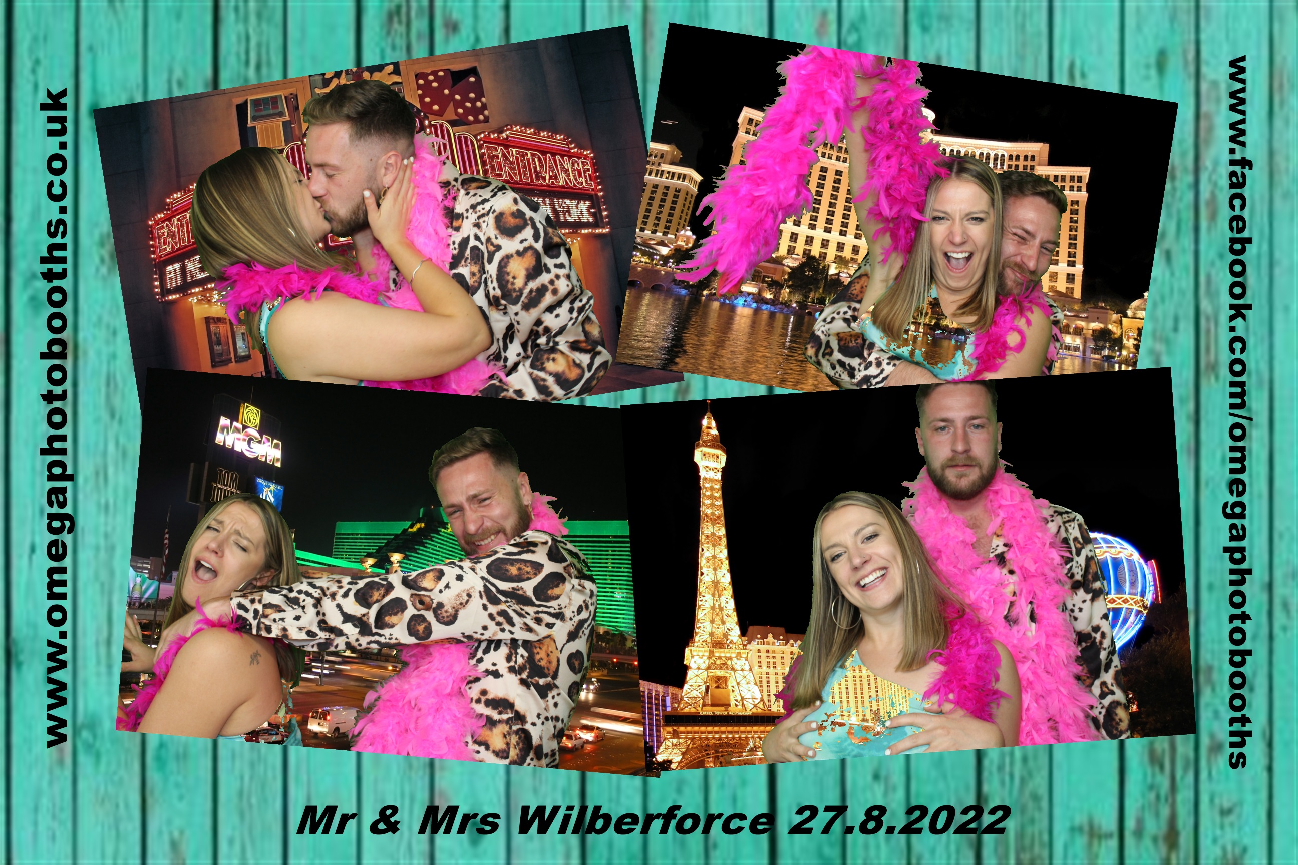Zoe & Jonny's Wedding | View more photos from the event at gallery.omegaphotobooths.co.uk/u/Omega-Photobooths/Zoe-Jonnys-Wedding
