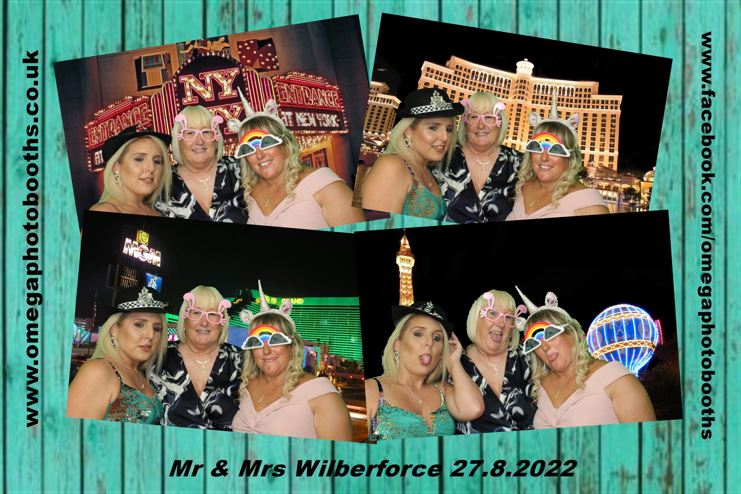 Zoe & Jonny's Wedding | View more photos from the event at gallery.omegaphotobooths.co.uk/u/Omega-Photobooths/Zoe-Jonnys-Wedding
