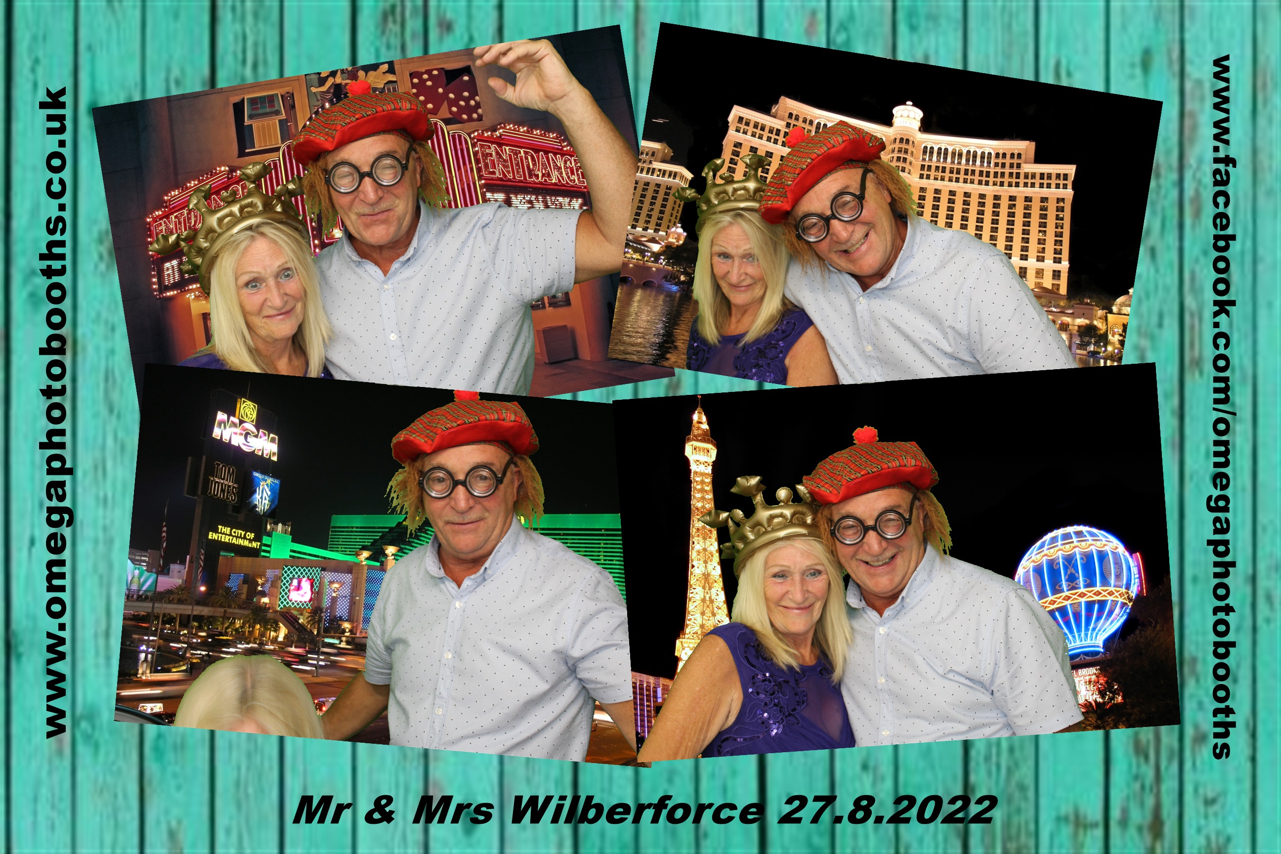 Zoe & Jonny's Wedding | View more photos from the event at gallery.omegaphotobooths.co.uk/u/Omega-Photobooths/Zoe-Jonnys-Wedding