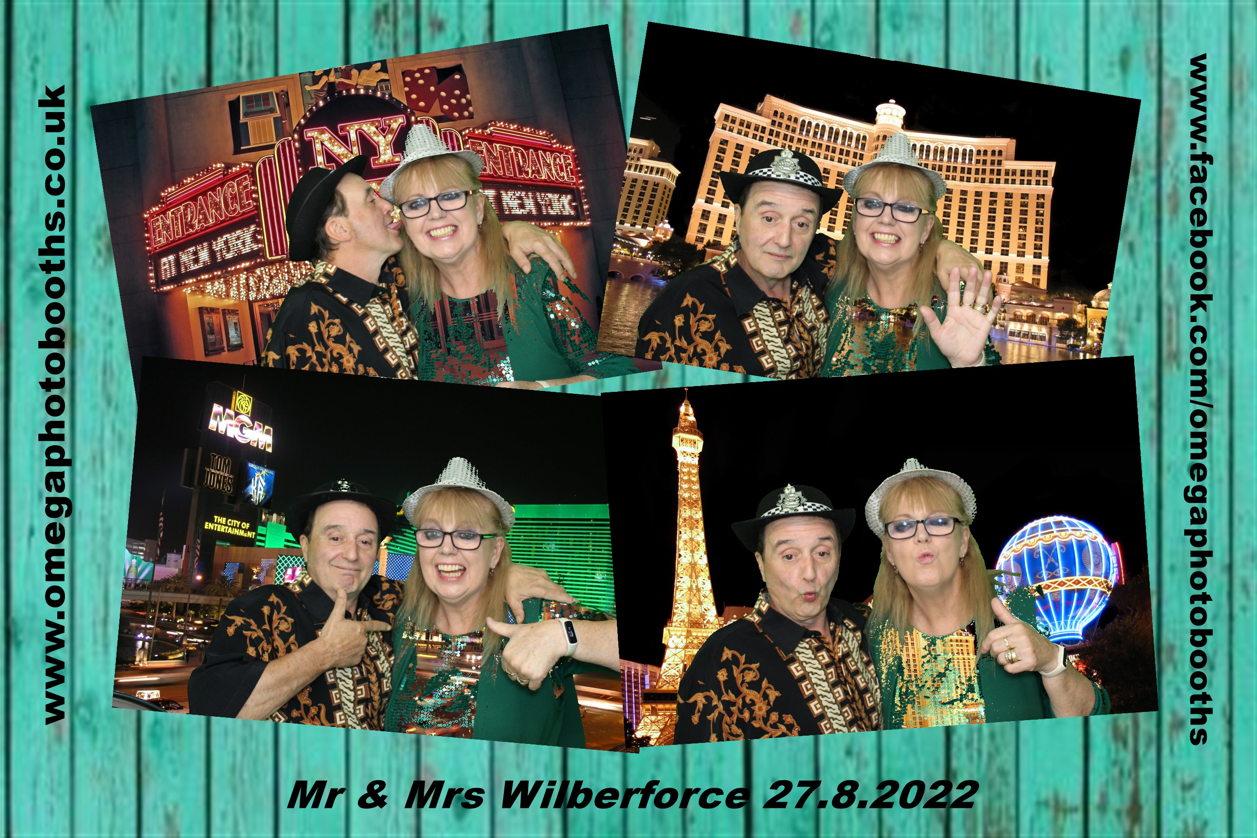 Zoe & Jonny's Wedding | View more photos from the event at gallery.omegaphotobooths.co.uk/u/Omega-Photobooths/Zoe-Jonnys-Wedding