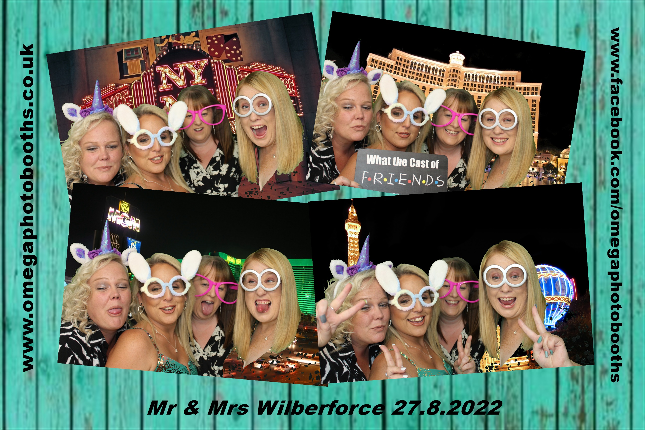 Zoe & Jonny's Wedding | View more photos from the event at gallery.omegaphotobooths.co.uk/u/Omega-Photobooths/Zoe-Jonnys-Wedding
