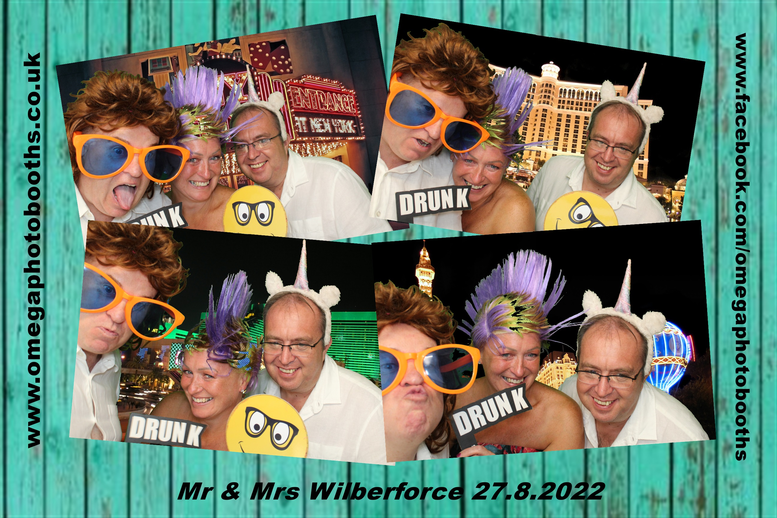 Zoe & Jonny's Wedding | View more photos from the event at gallery.omegaphotobooths.co.uk/u/Omega-Photobooths/Zoe-Jonnys-Wedding