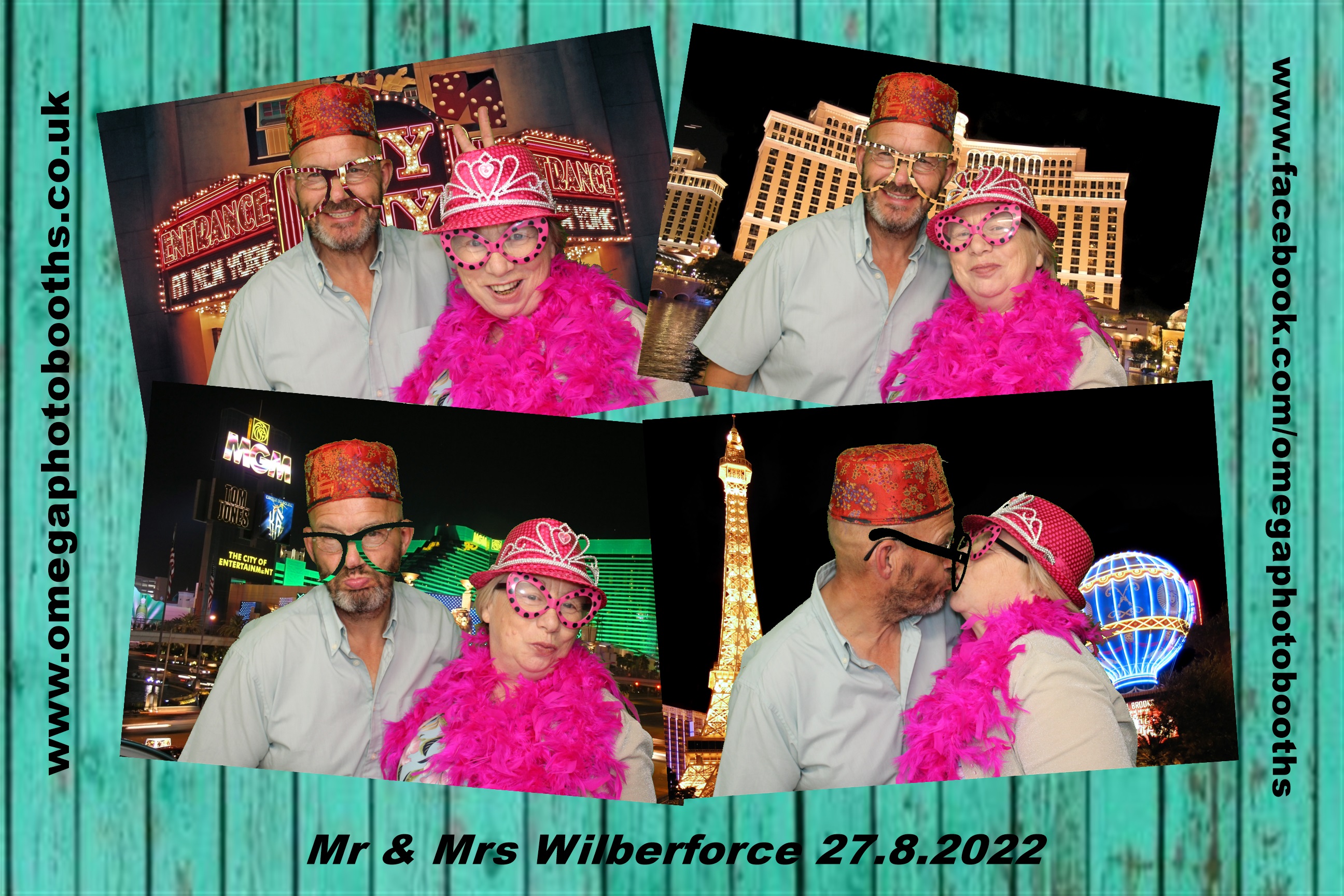 Zoe & Jonny's Wedding | View more photos from the event at gallery.omegaphotobooths.co.uk/u/Omega-Photobooths/Zoe-Jonnys-Wedding
