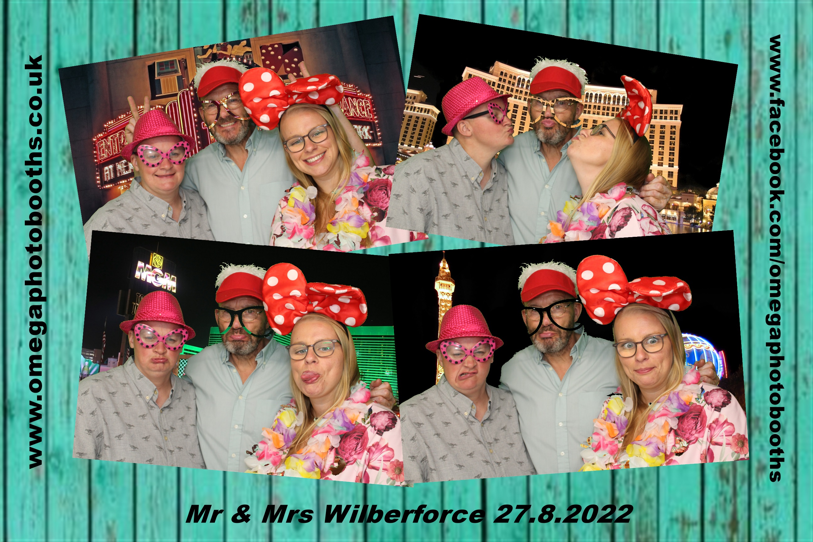 Zoe & Jonny's Wedding | View more photos from the event at gallery.omegaphotobooths.co.uk/u/Omega-Photobooths/Zoe-Jonnys-Wedding