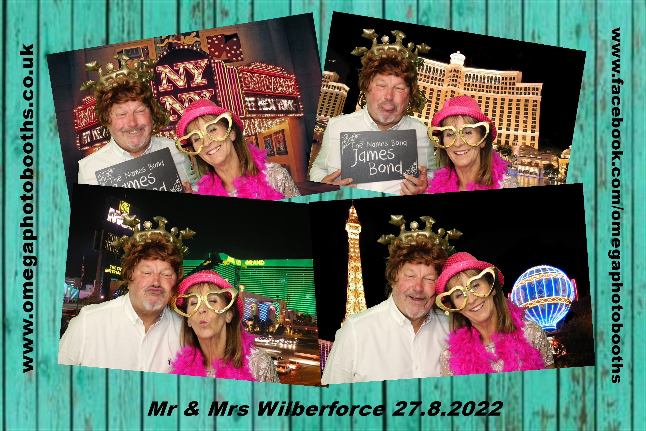 Zoe & Jonny's Wedding | View more photos from the event at gallery.omegaphotobooths.co.uk/u/Omega-Photobooths/Zoe-Jonnys-Wedding