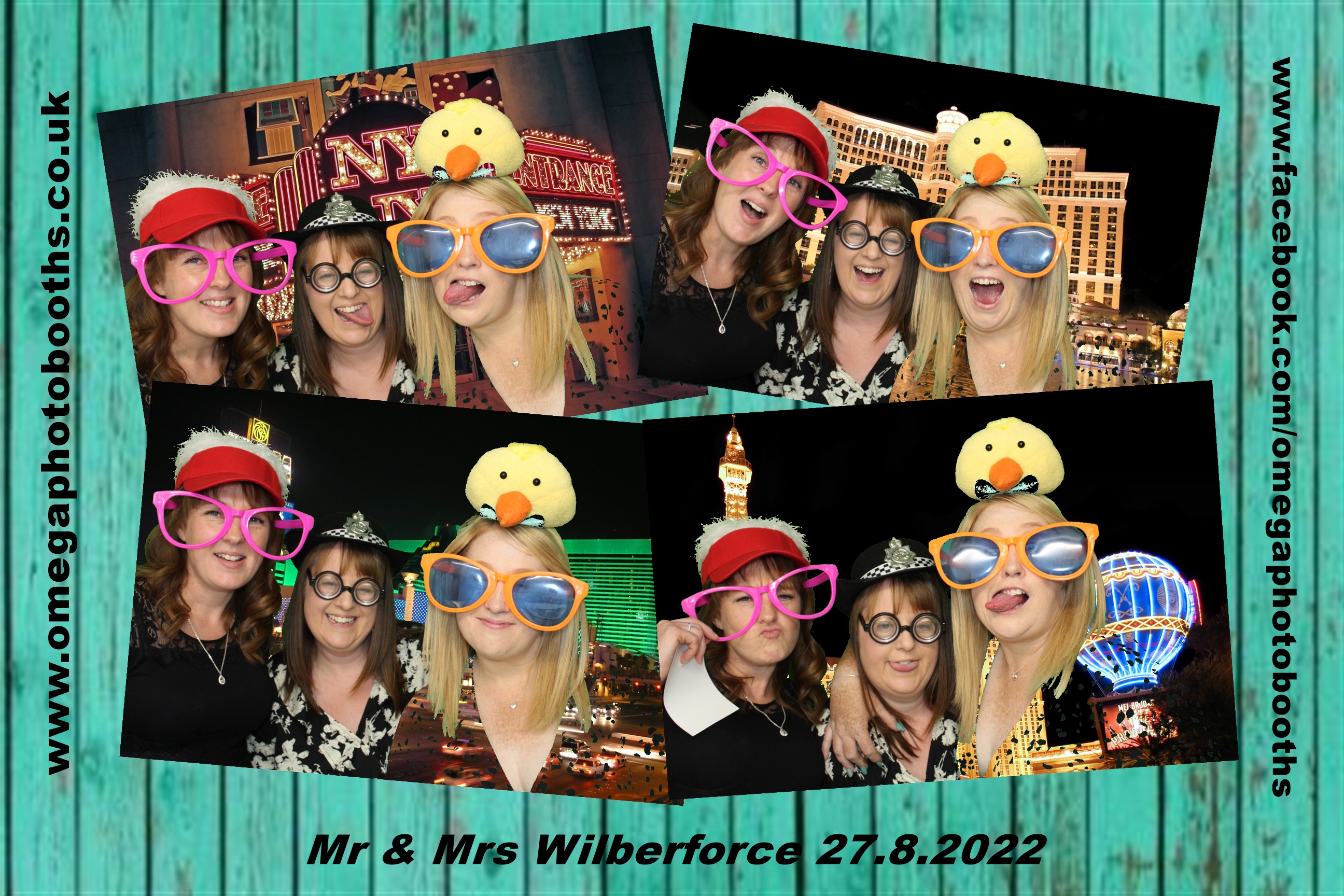 Zoe & Jonny's Wedding | View more photos from the event at gallery.omegaphotobooths.co.uk/u/Omega-Photobooths/Zoe-Jonnys-Wedding