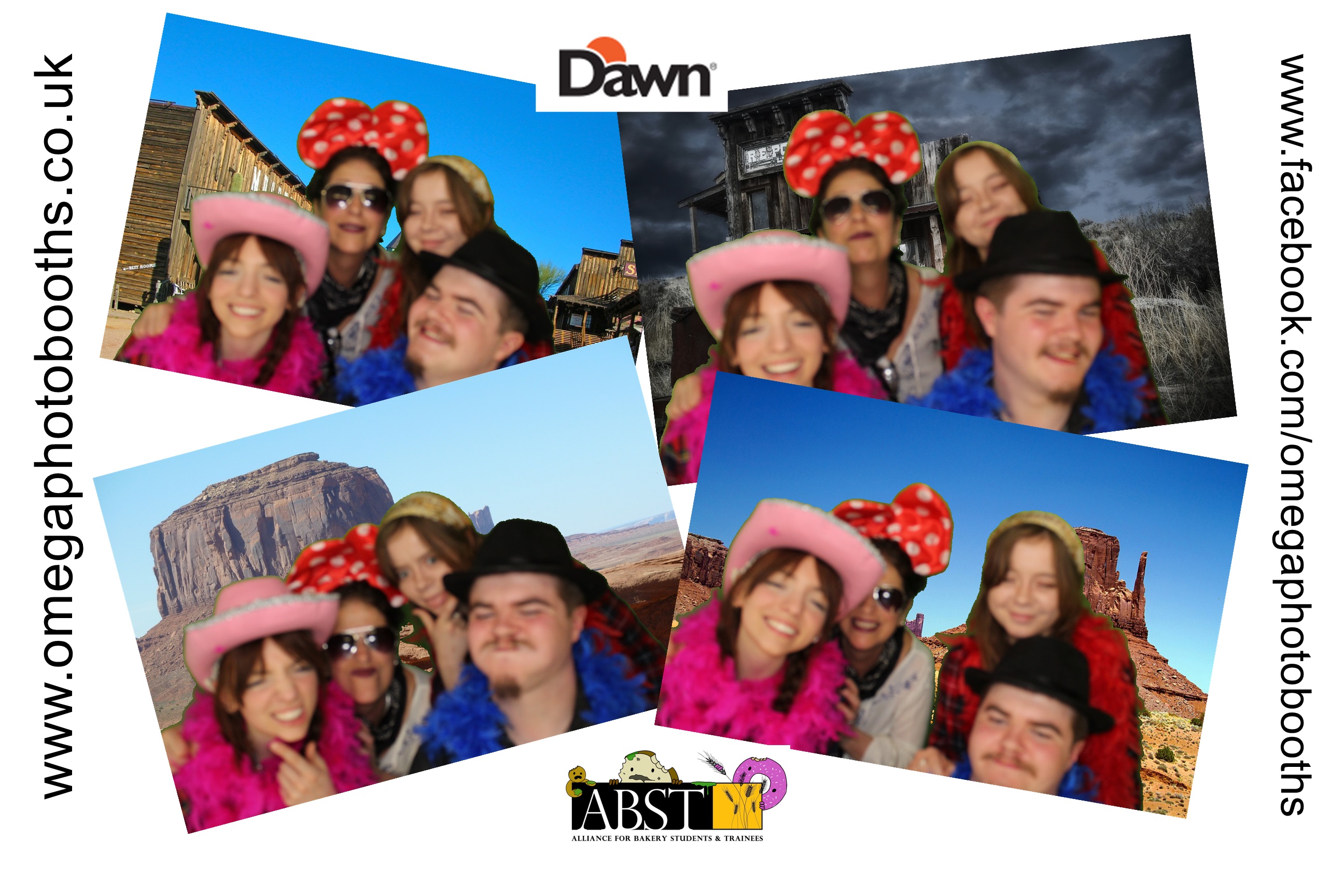 ABST Conference (Friday) | View more photos from the event at gallery.omegaphotobooths.co.uk/u/Omega-Photobooths/ABST-Conference-Friday