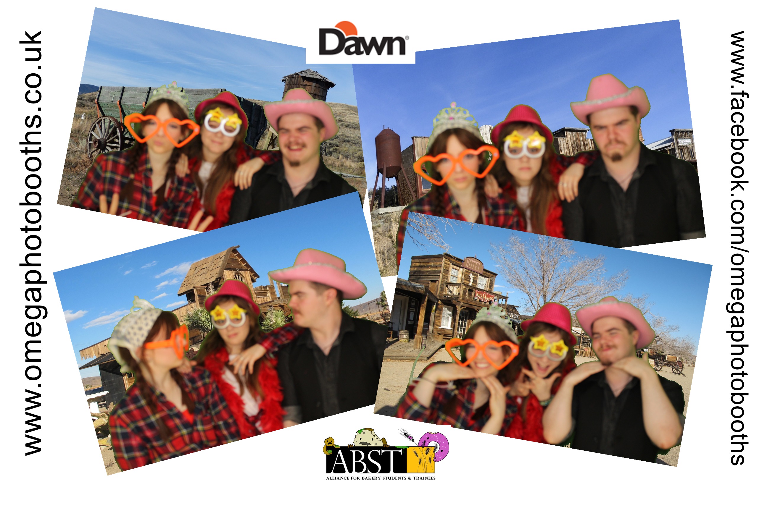 ABST Conference (Friday) | View more photos from the event at gallery.omegaphotobooths.co.uk/u/Omega-Photobooths/ABST-Conference-Friday