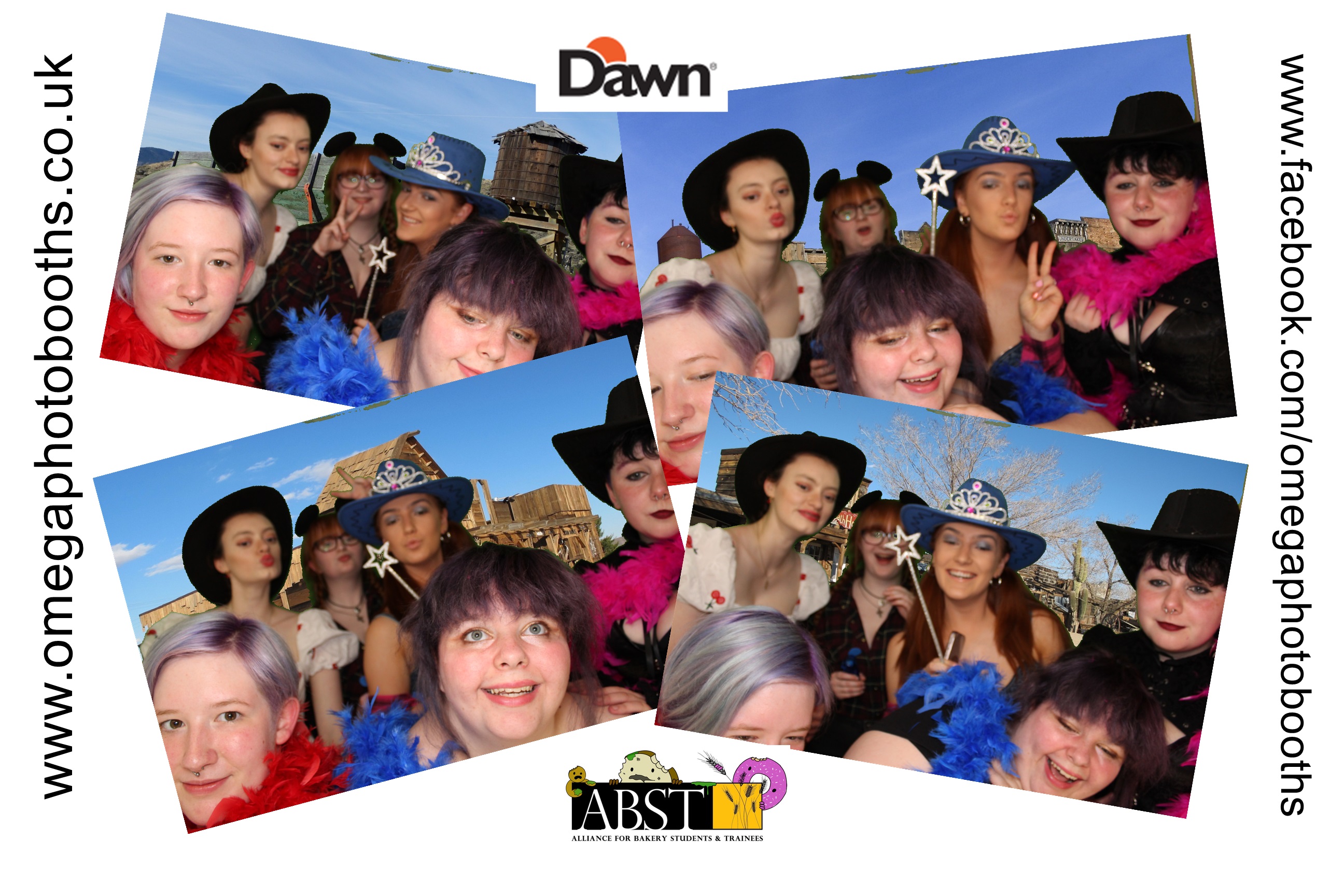 ABST Conference (Friday) | View more photos from the event at gallery.omegaphotobooths.co.uk/u/Omega-Photobooths/ABST-Conference-Friday