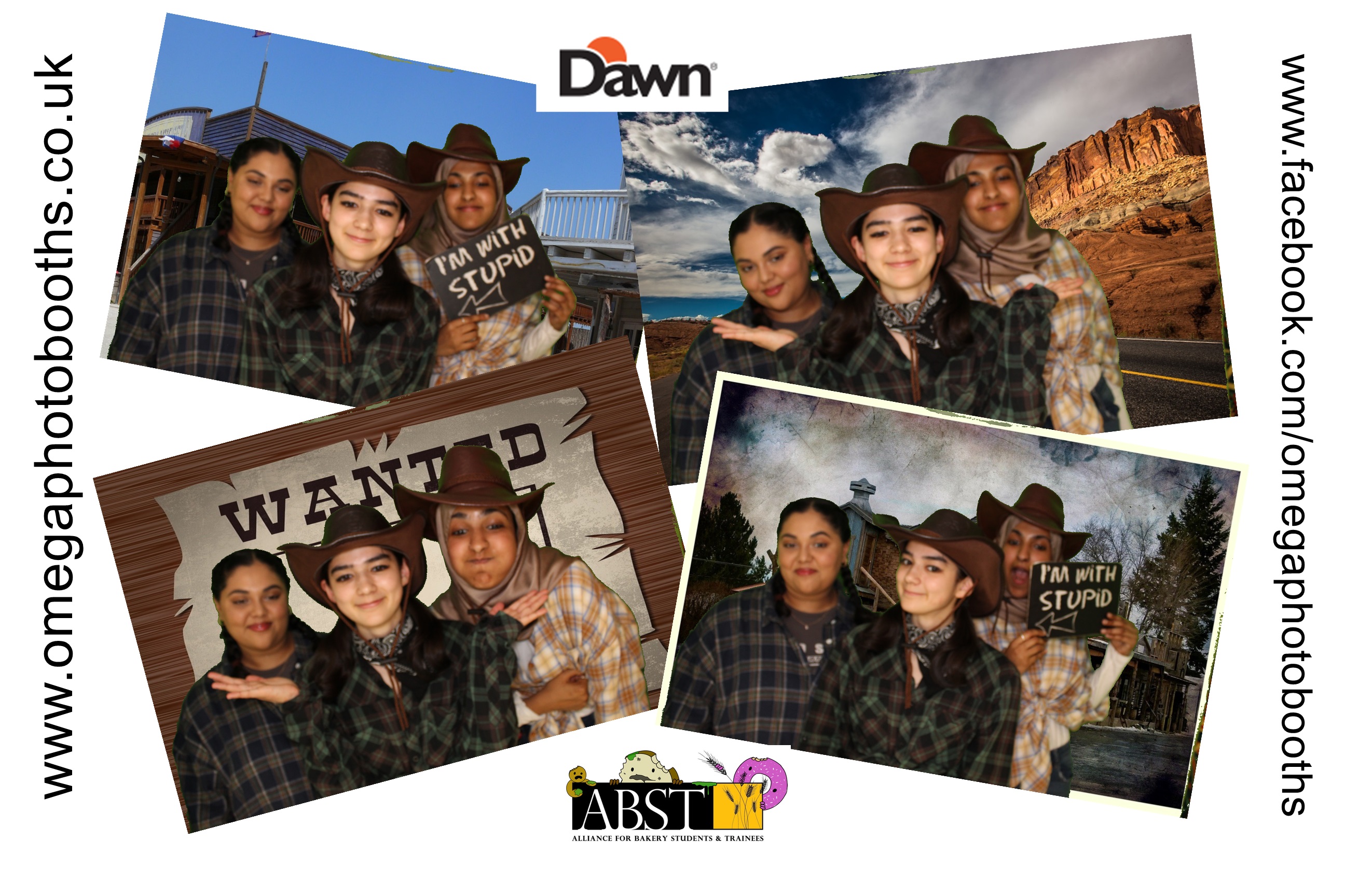 ABST Conference (Friday) | View more photos from the event at gallery.omegaphotobooths.co.uk/u/Omega-Photobooths/ABST-Conference-Friday