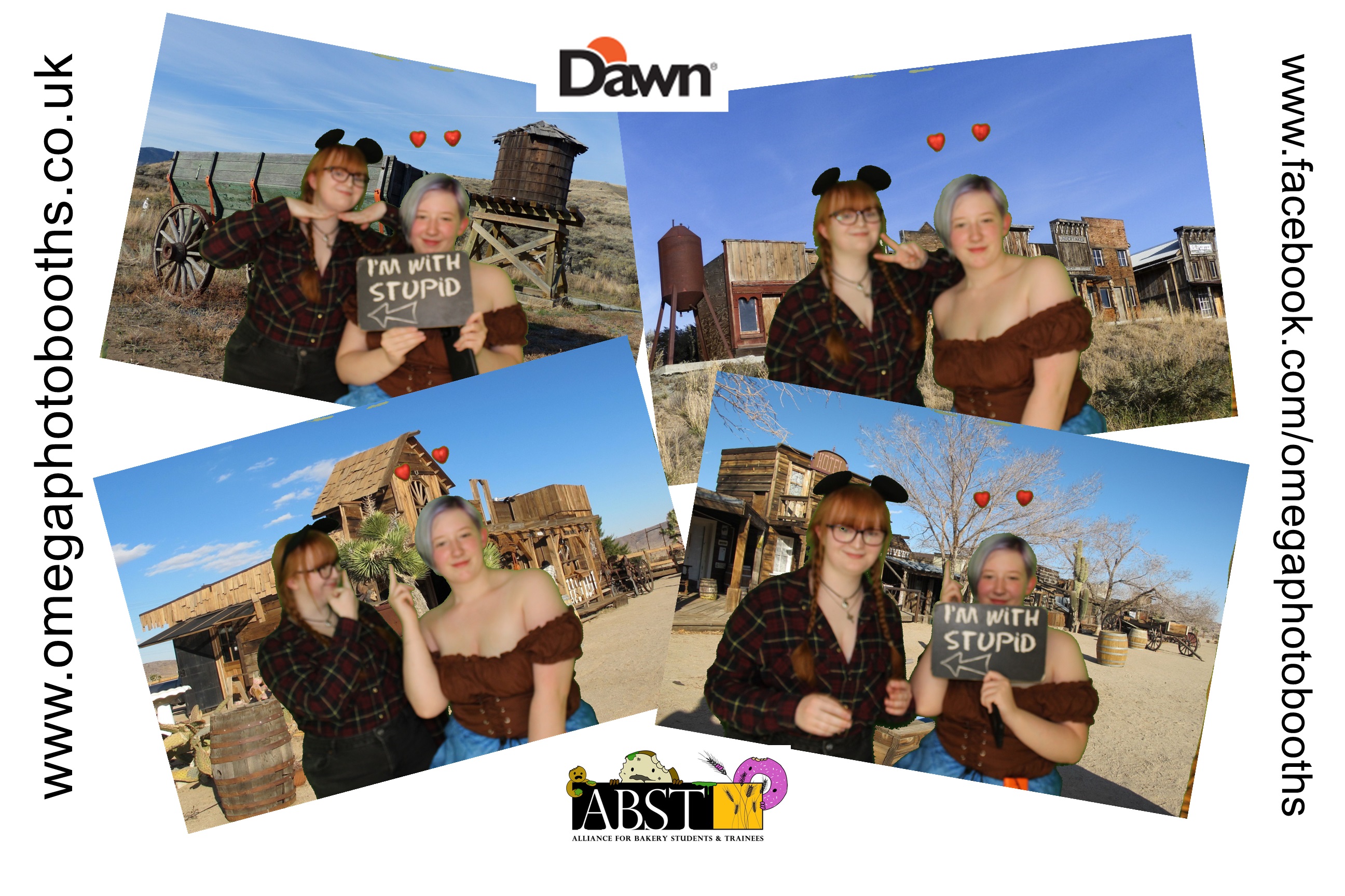 ABST Conference (Friday) | View more photos from the event at gallery.omegaphotobooths.co.uk/u/Omega-Photobooths/ABST-Conference-Friday