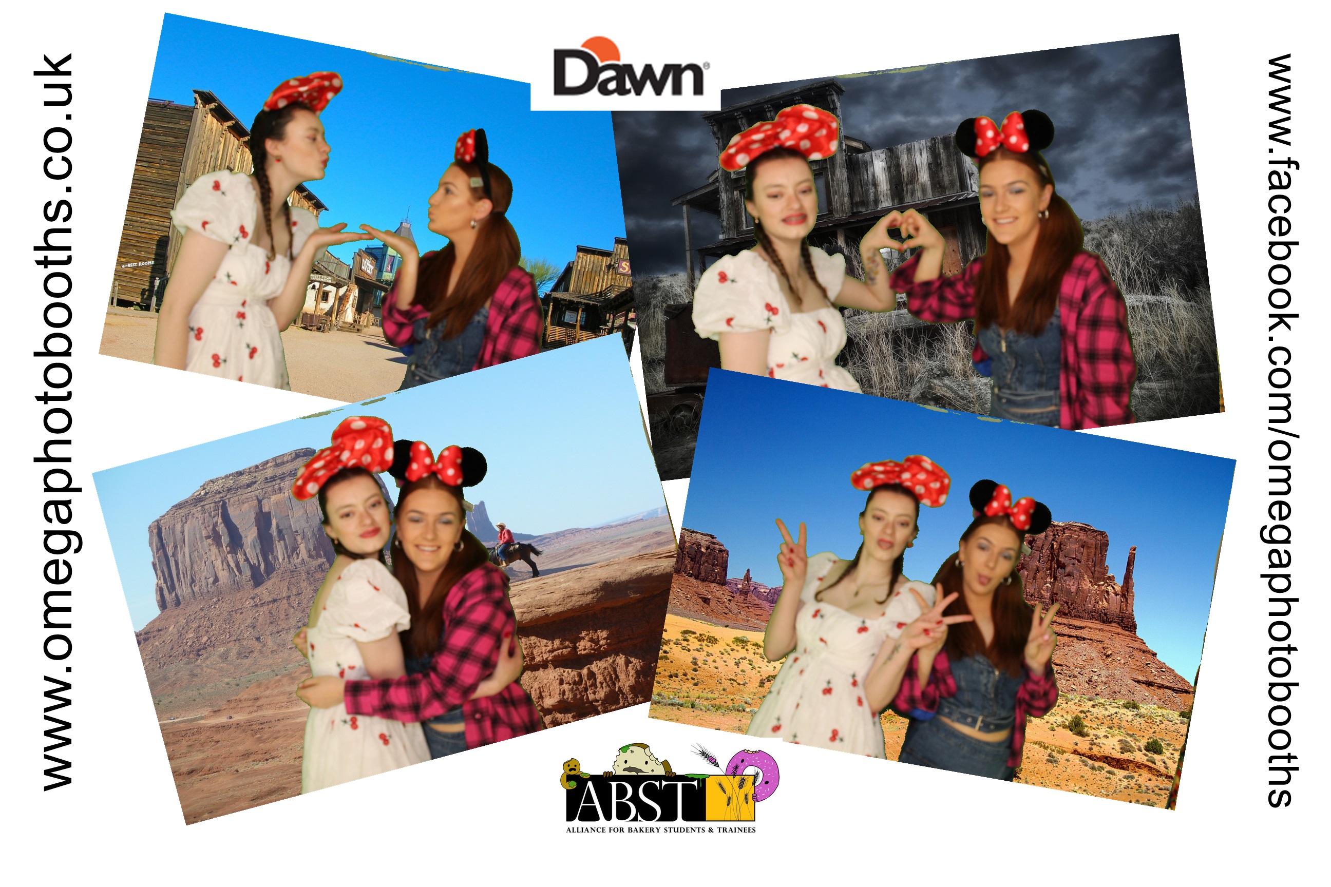 ABST Conference (Friday) | View more photos from the event at gallery.omegaphotobooths.co.uk/u/Omega-Photobooths/ABST-Conference-Friday