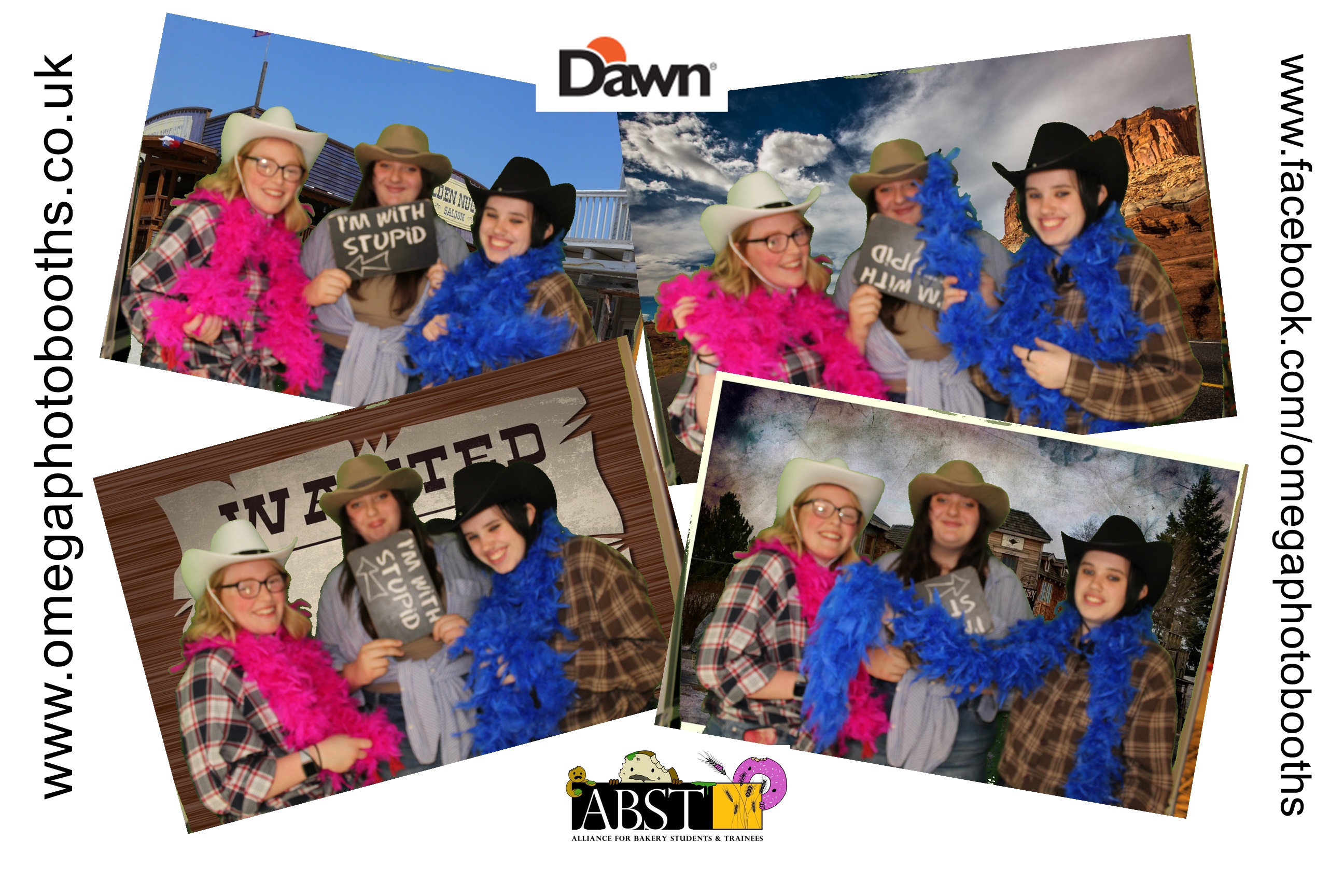 ABST Conference (Friday) | View more photos from the event at gallery.omegaphotobooths.co.uk/u/Omega-Photobooths/ABST-Conference-Friday