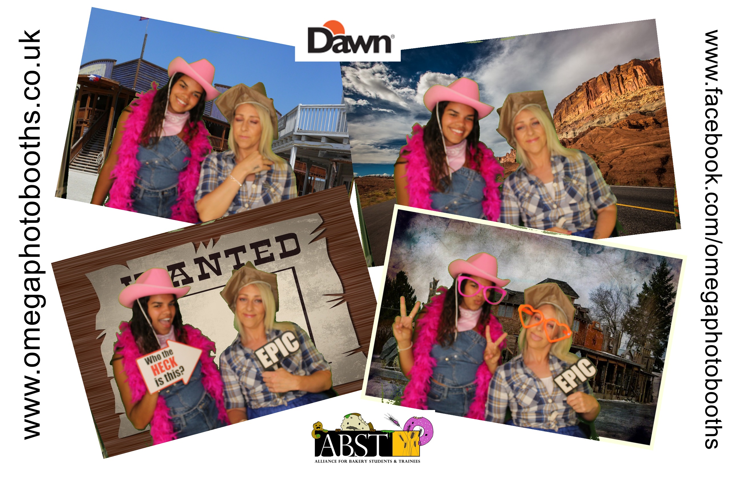 ABST Conference (Friday) | View more photos from the event at gallery.omegaphotobooths.co.uk/u/Omega-Photobooths/ABST-Conference-Friday